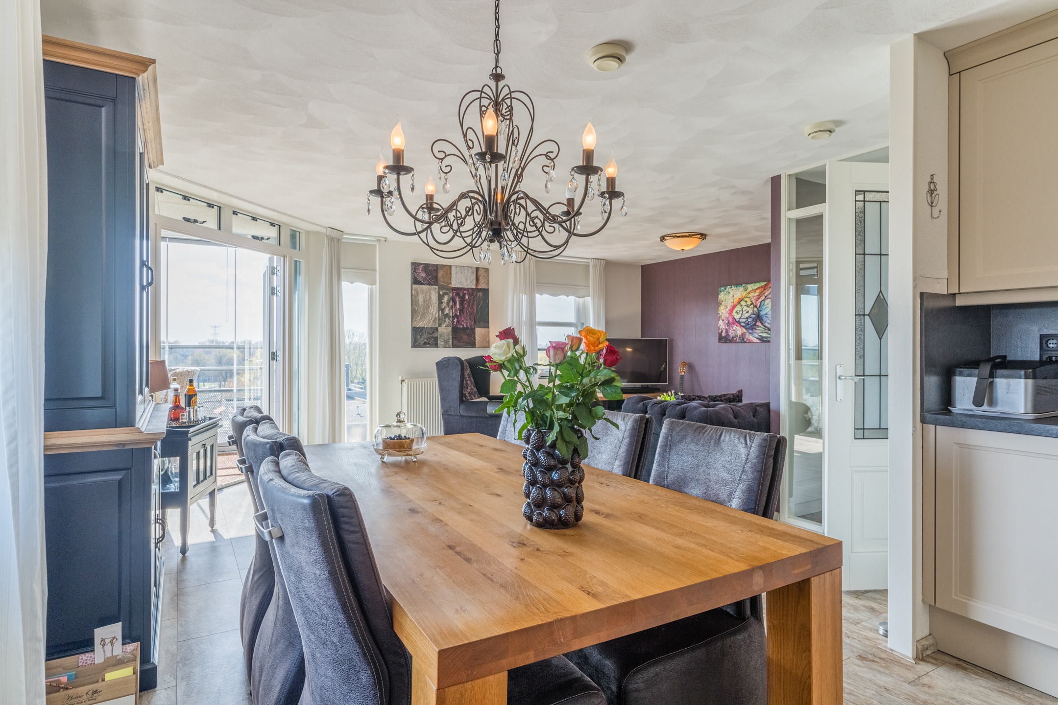 1 Bedroom Bedrooms, ,1 BathroomBathrooms,Appartement,Te Koop,1458