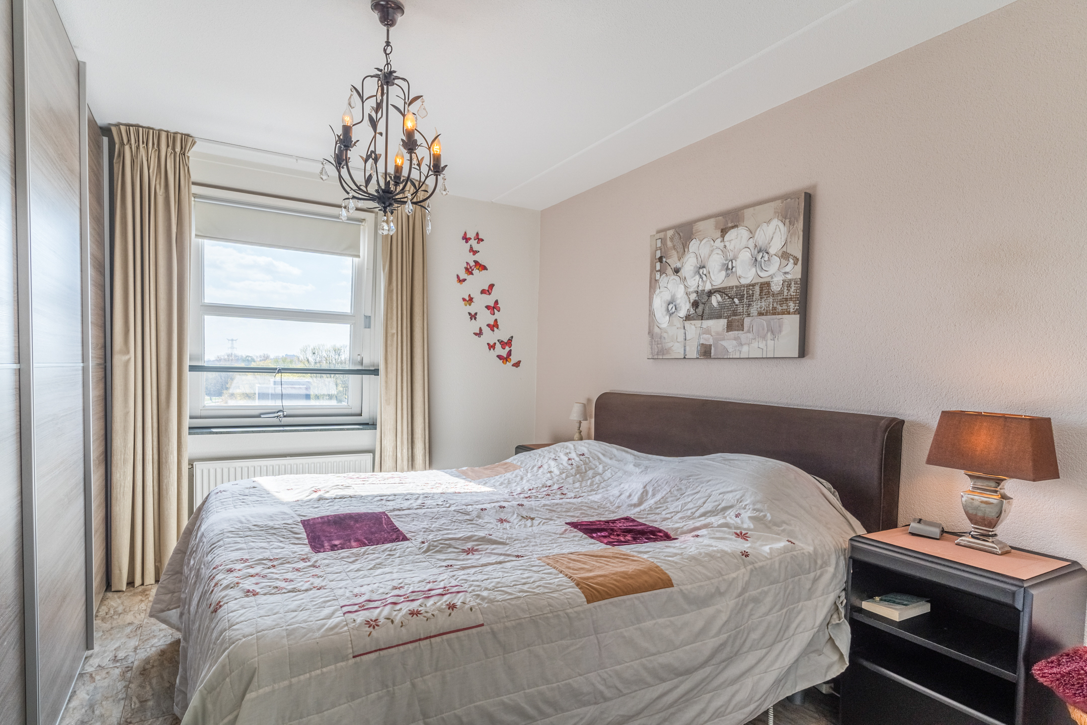 1 Bedroom Bedrooms, ,1 BathroomBathrooms,Appartement,Te Koop,1458