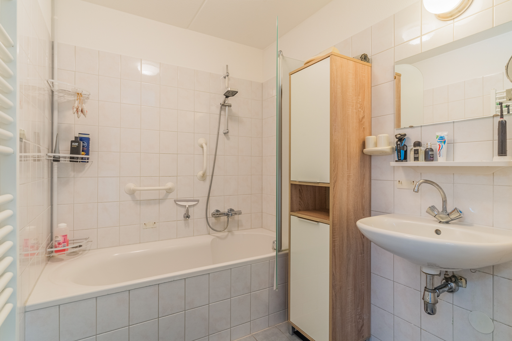 1 Bedroom Bedrooms, ,1 BathroomBathrooms,Appartement,Te Koop,1458