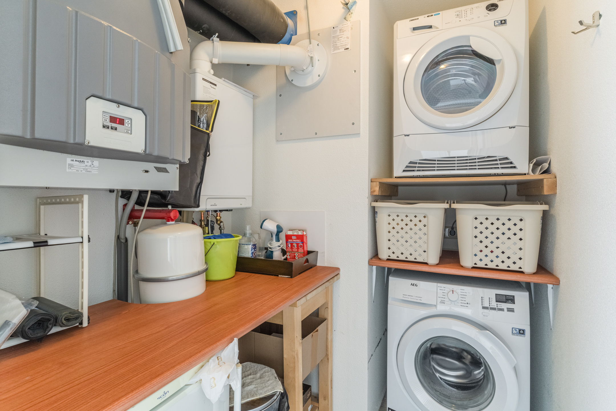 1 Bedroom Bedrooms, ,1 BathroomBathrooms,Appartement,Te Koop,1458