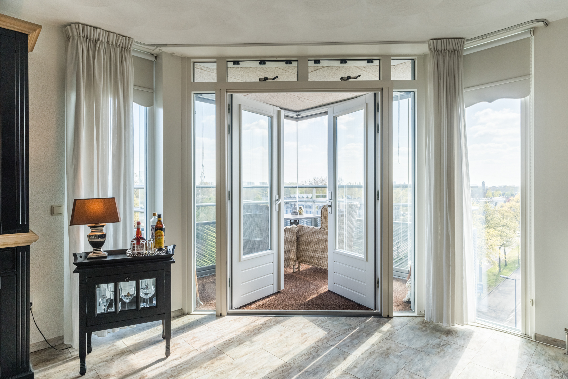 1 Bedroom Bedrooms, ,1 BathroomBathrooms,Appartement,Te Koop,1458