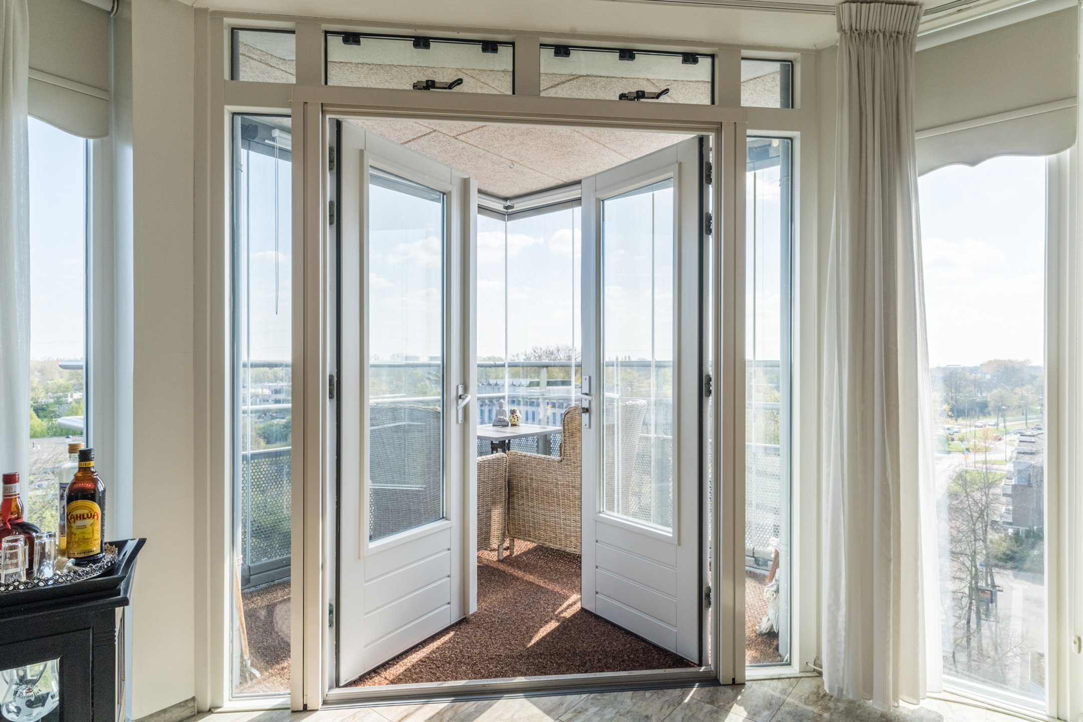 1 Bedroom Bedrooms, ,1 BathroomBathrooms,Appartement,Te Koop,1458