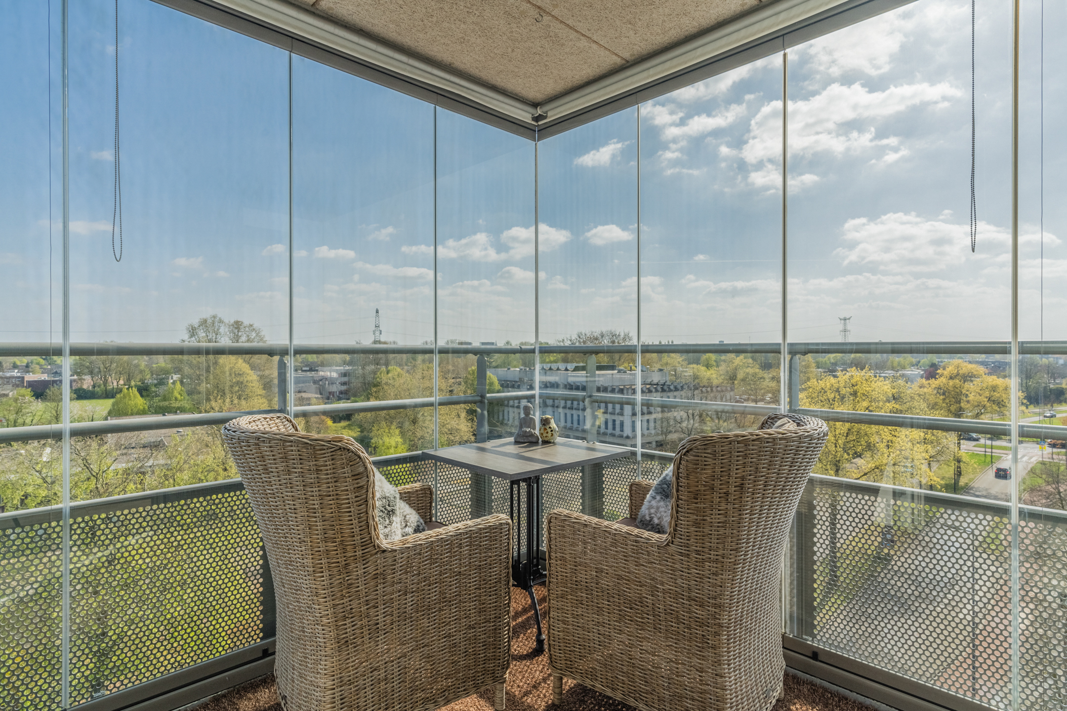 1 Bedroom Bedrooms, ,1 BathroomBathrooms,Appartement,Te Koop,1458