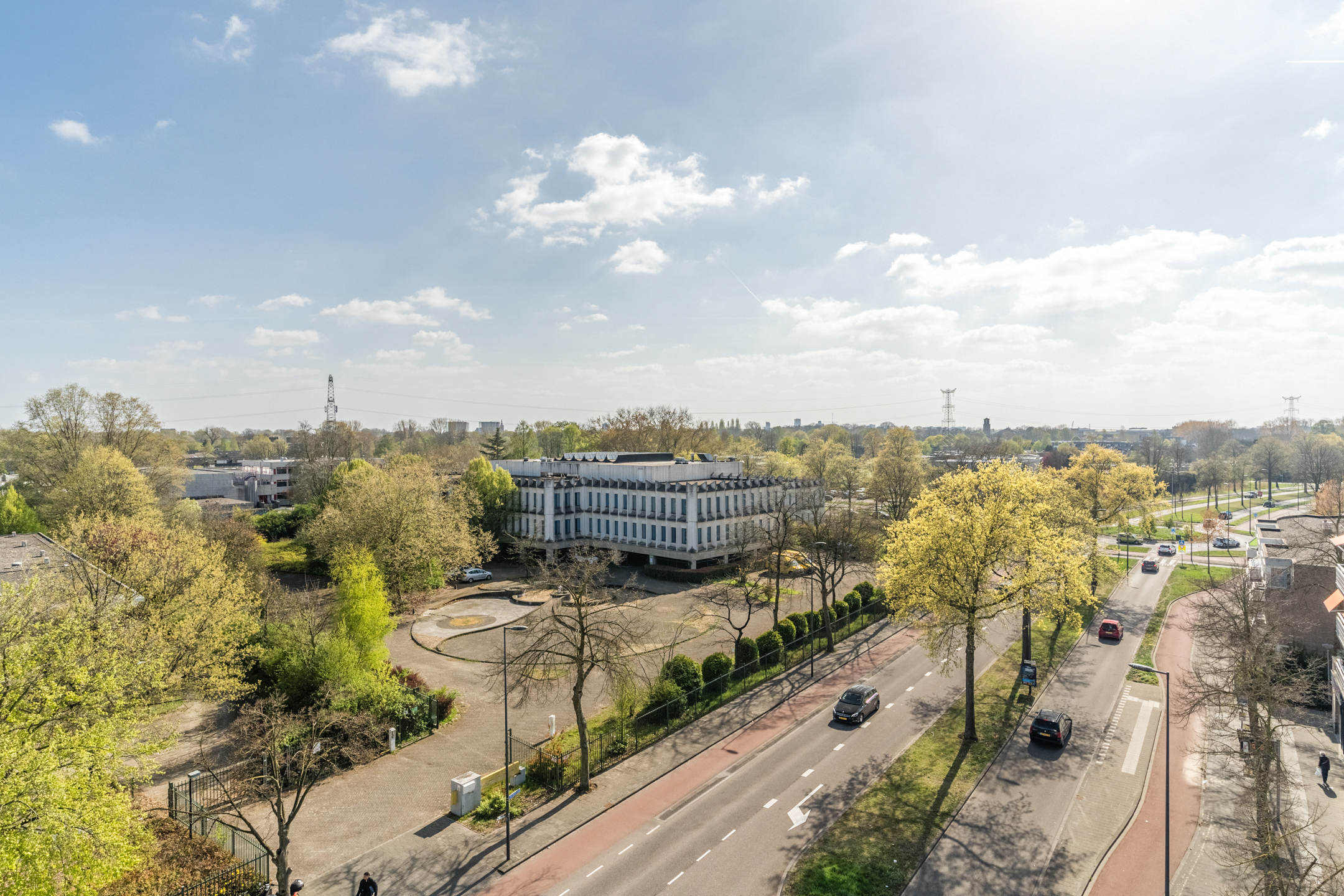 1 Bedroom Bedrooms, ,1 BathroomBathrooms,Appartement,Te Koop,1458