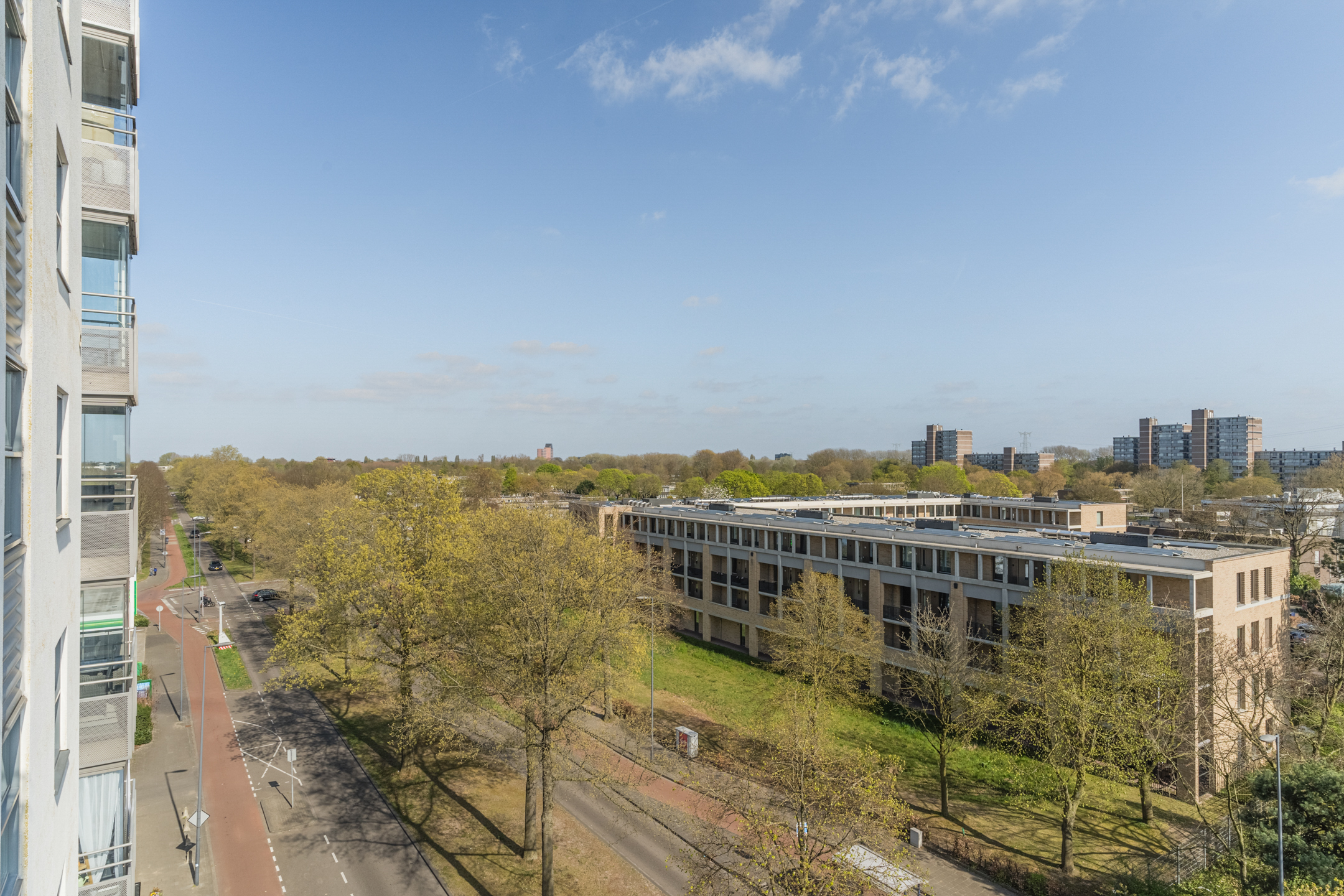 1 Bedroom Bedrooms, ,1 BathroomBathrooms,Appartement,Te Koop,1458