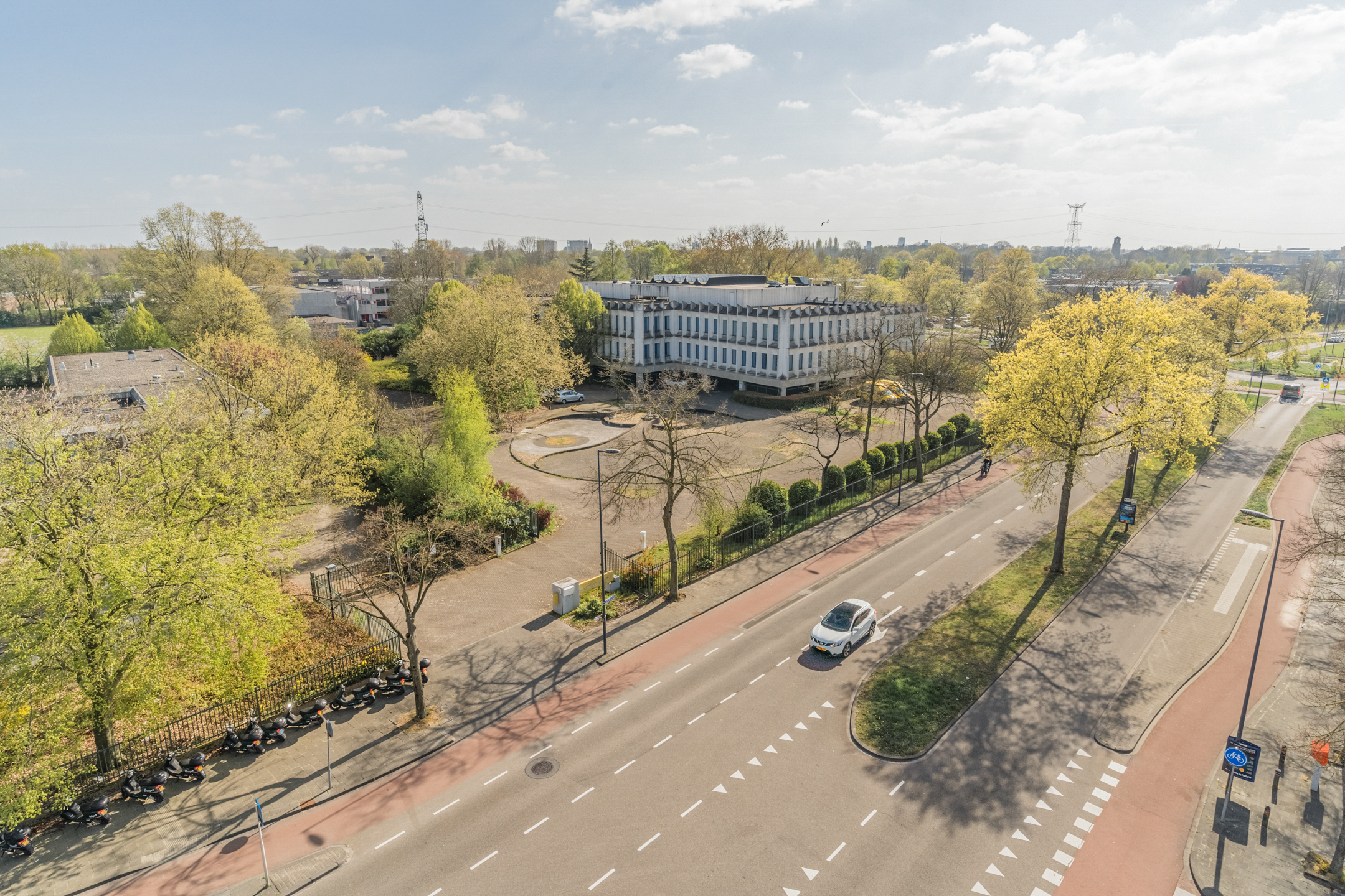 1 Bedroom Bedrooms, ,1 BathroomBathrooms,Appartement,Te Koop,1458