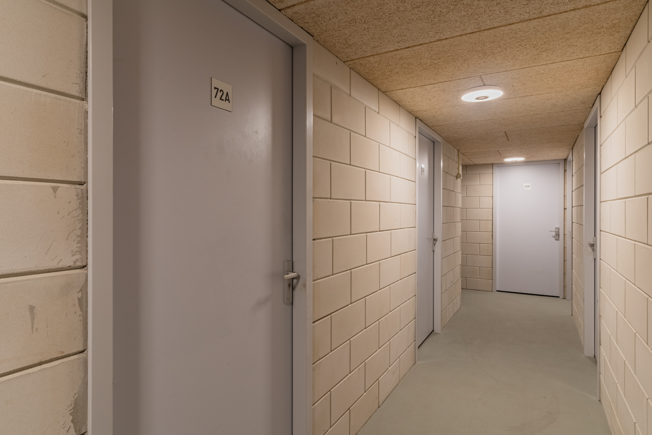 1 Bedroom Bedrooms, ,1 BathroomBathrooms,Appartement,Te Koop,1458