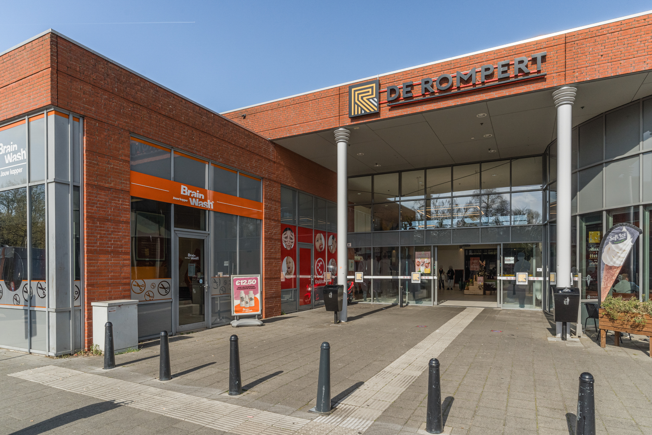1 Bedroom Bedrooms, ,1 BathroomBathrooms,Appartement,Te Koop,1458