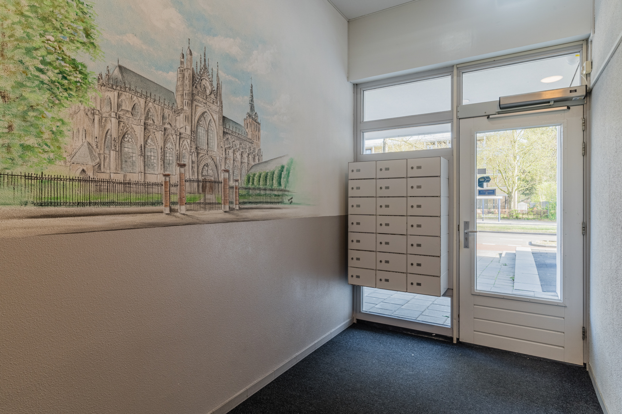1 Bedroom Bedrooms, ,1 BathroomBathrooms,Appartement,Te Koop,1458