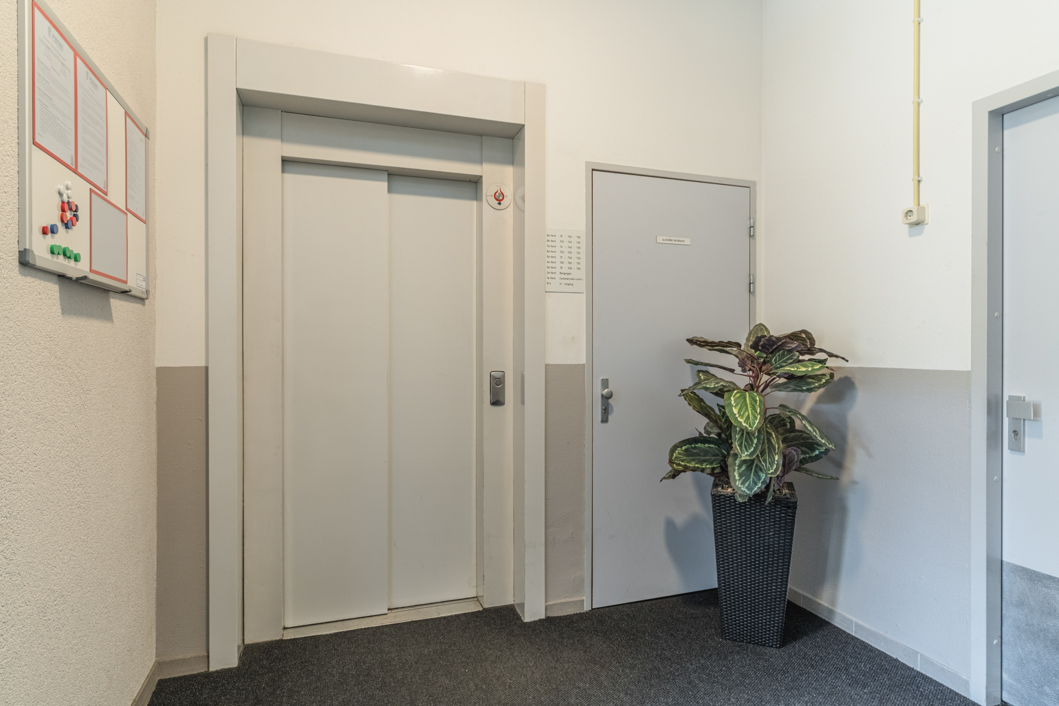 1 Bedroom Bedrooms, ,1 BathroomBathrooms,Appartement,Te Koop,1458