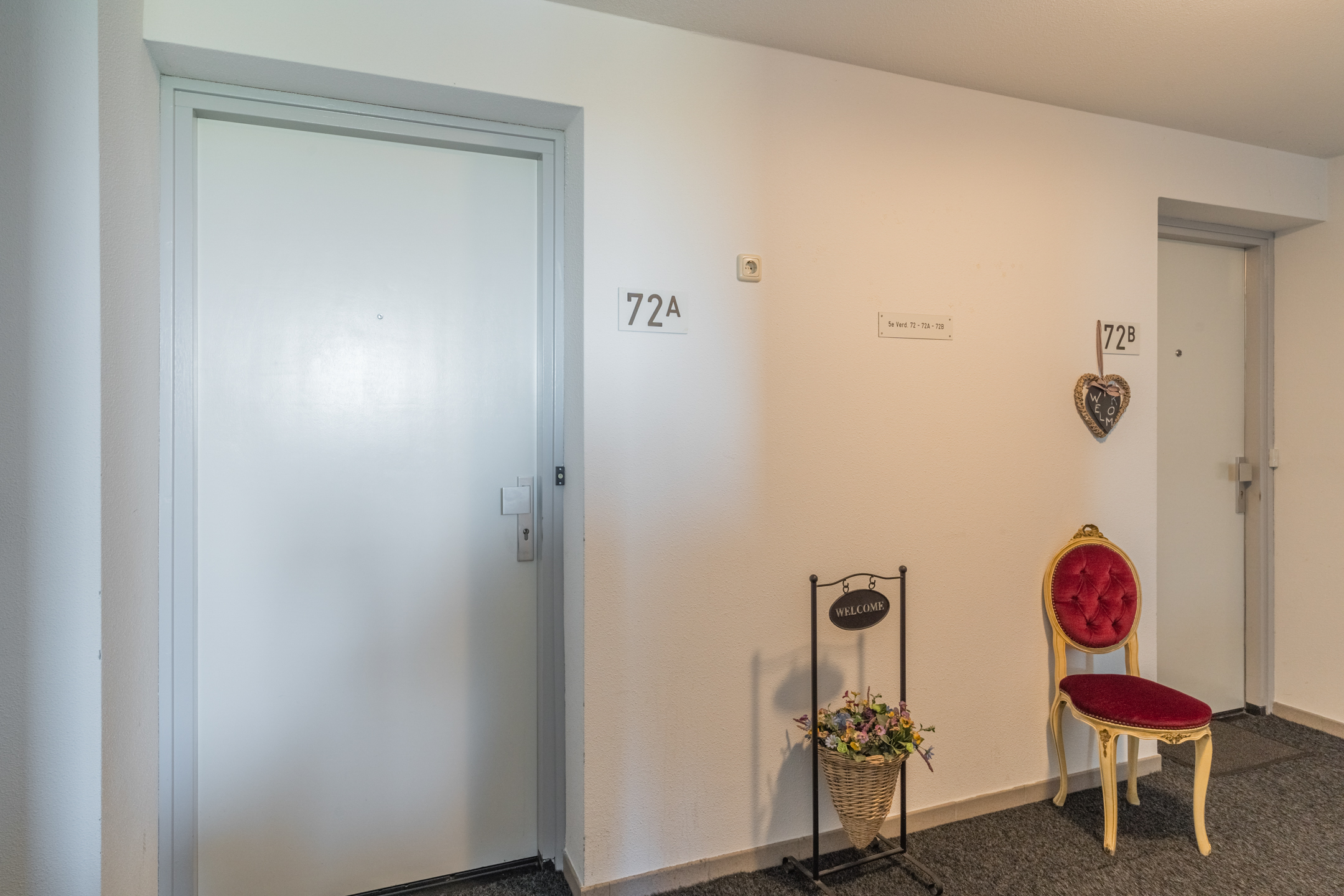 1 Bedroom Bedrooms, ,1 BathroomBathrooms,Appartement,Te Koop,1458