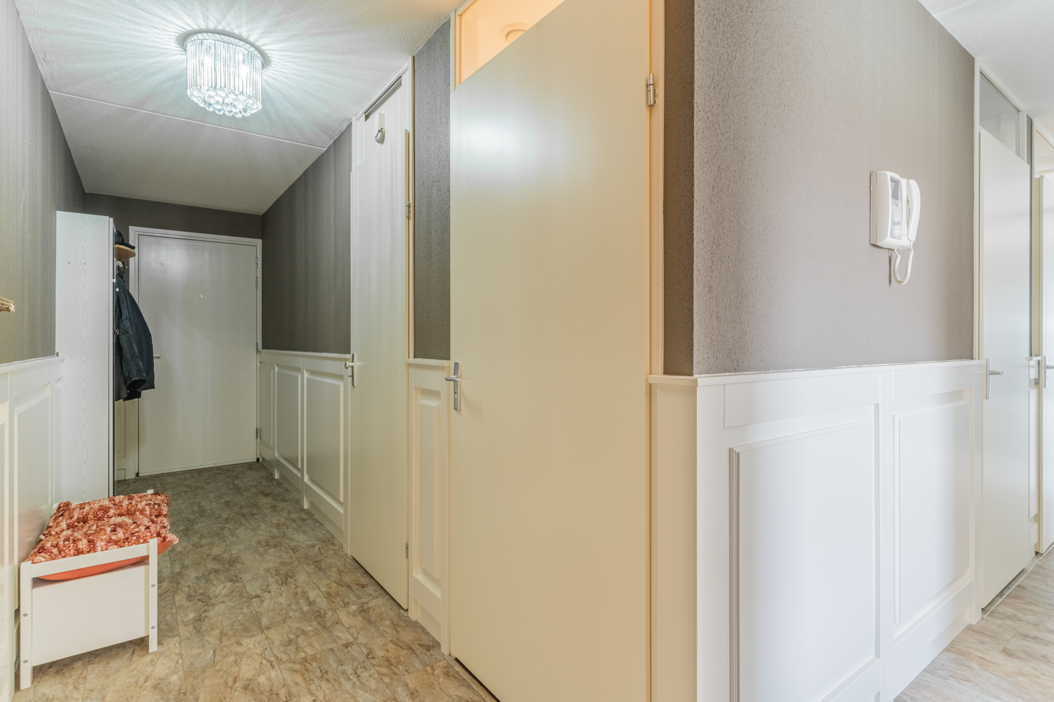 1 Bedroom Bedrooms, ,1 BathroomBathrooms,Appartement,Te Koop,1458