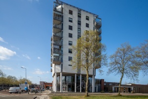 1 Bedroom Bedrooms, ,1 BathroomBathrooms,Appartement,Te Koop,1458