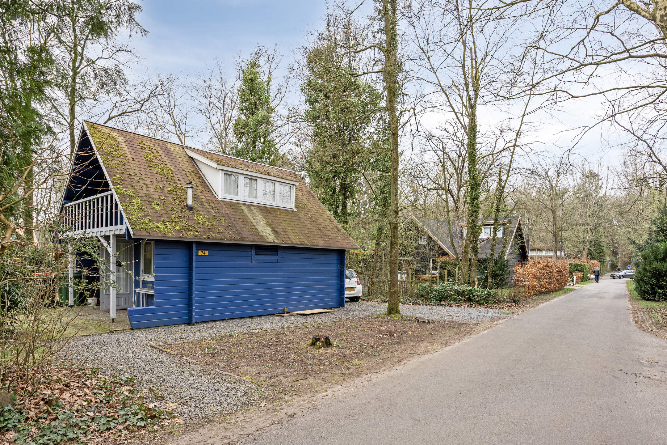 3 Rooms Rooms,1 BathroomBathrooms,Woonhuis,Te Koop,1465