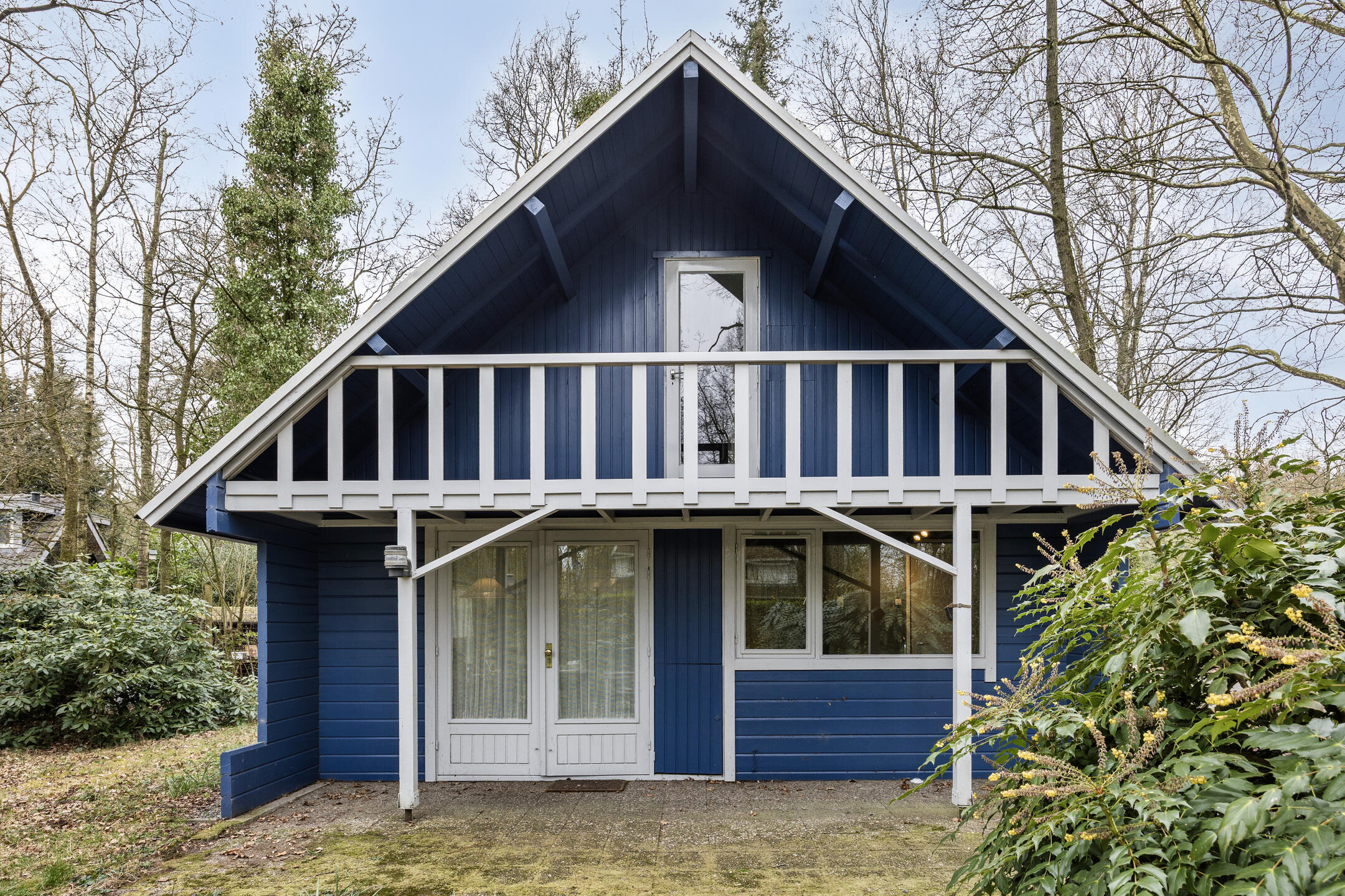 3 Rooms Rooms,1 BathroomBathrooms,Woonhuis,Te Koop,1465
