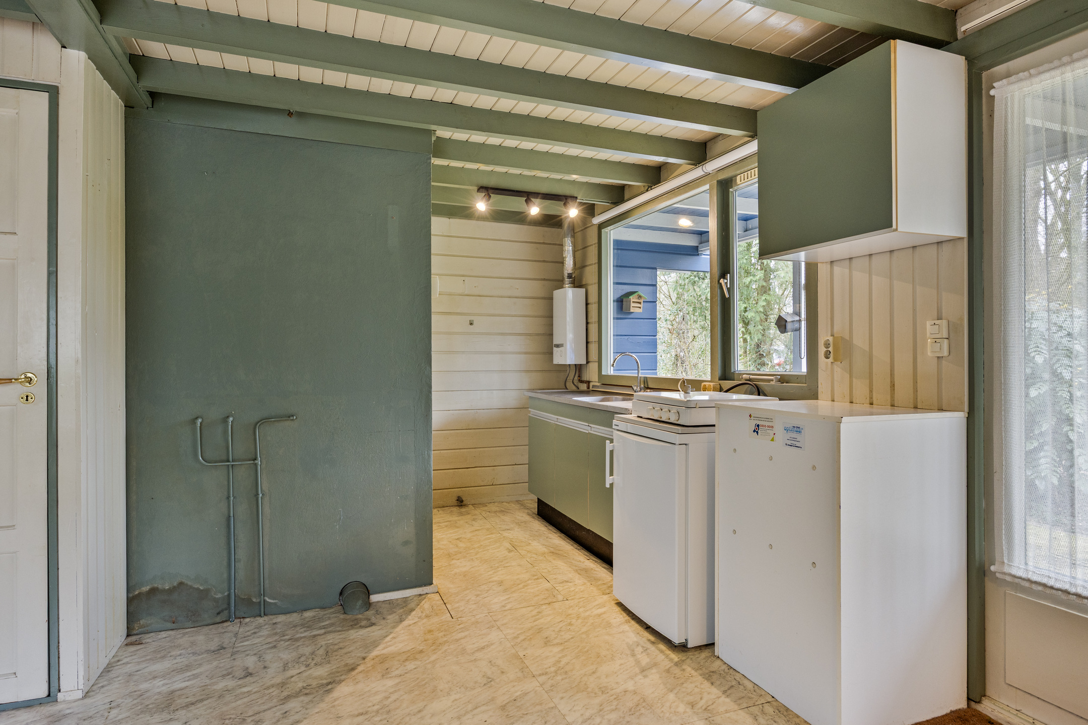 3 Rooms Rooms,1 BathroomBathrooms,Woonhuis,Te Koop,1465