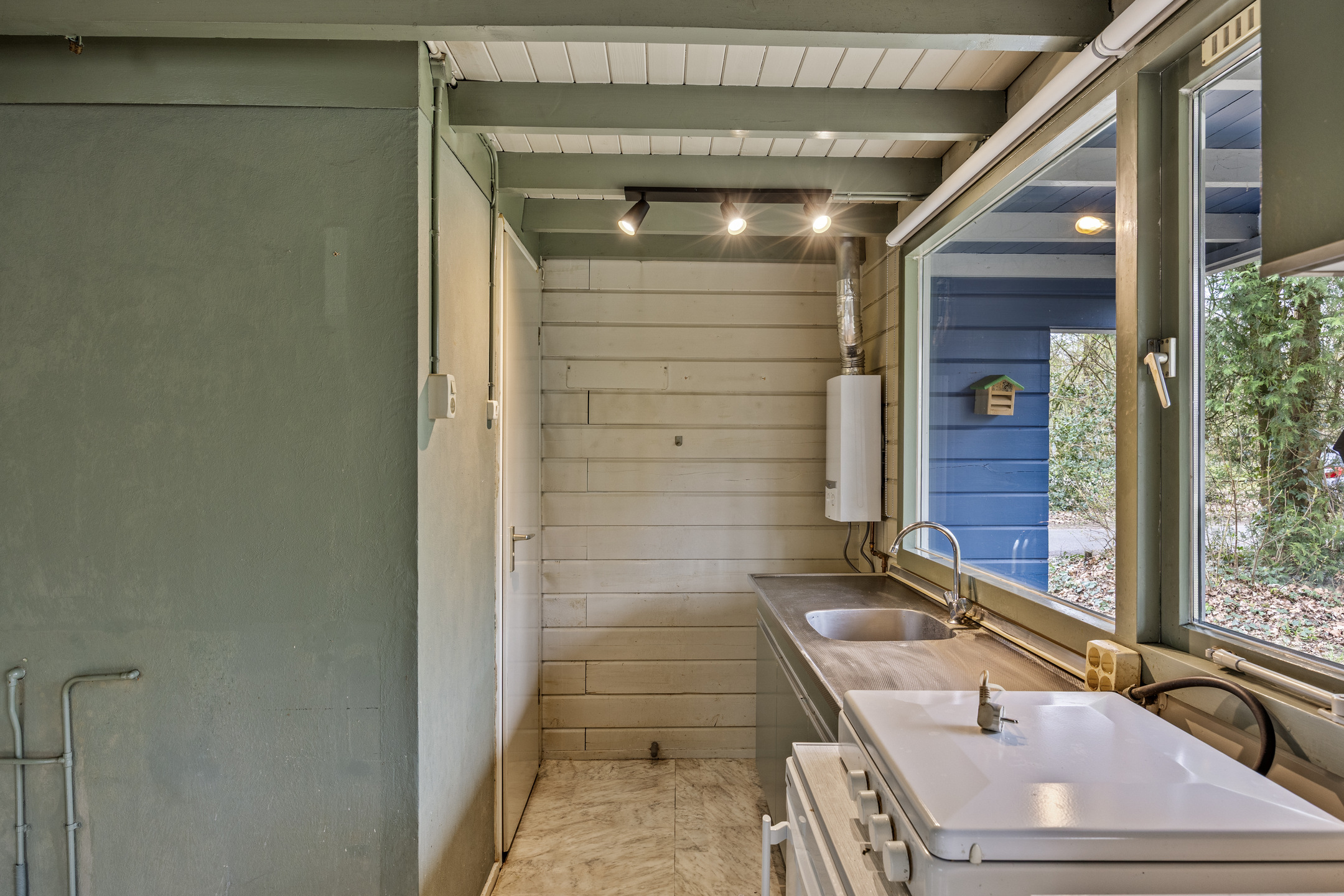 3 Rooms Rooms,1 BathroomBathrooms,Woonhuis,Te Koop,1465