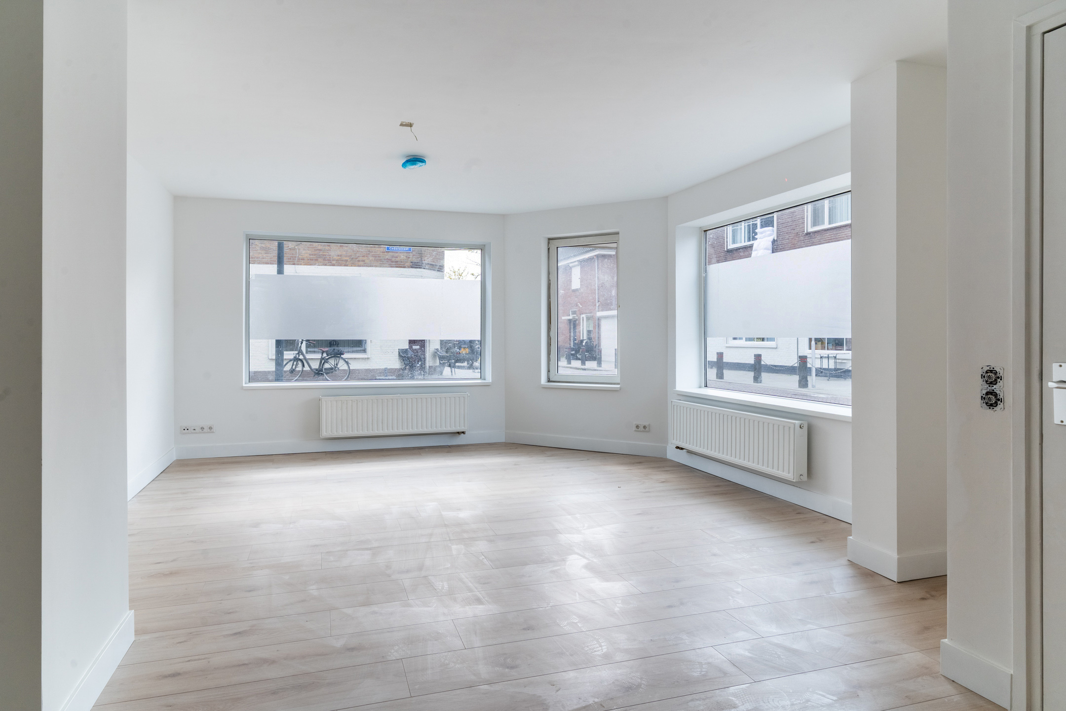 1 Bedroom Bedrooms, ,1 BathroomBathrooms,Appartement,Te Koop,1467