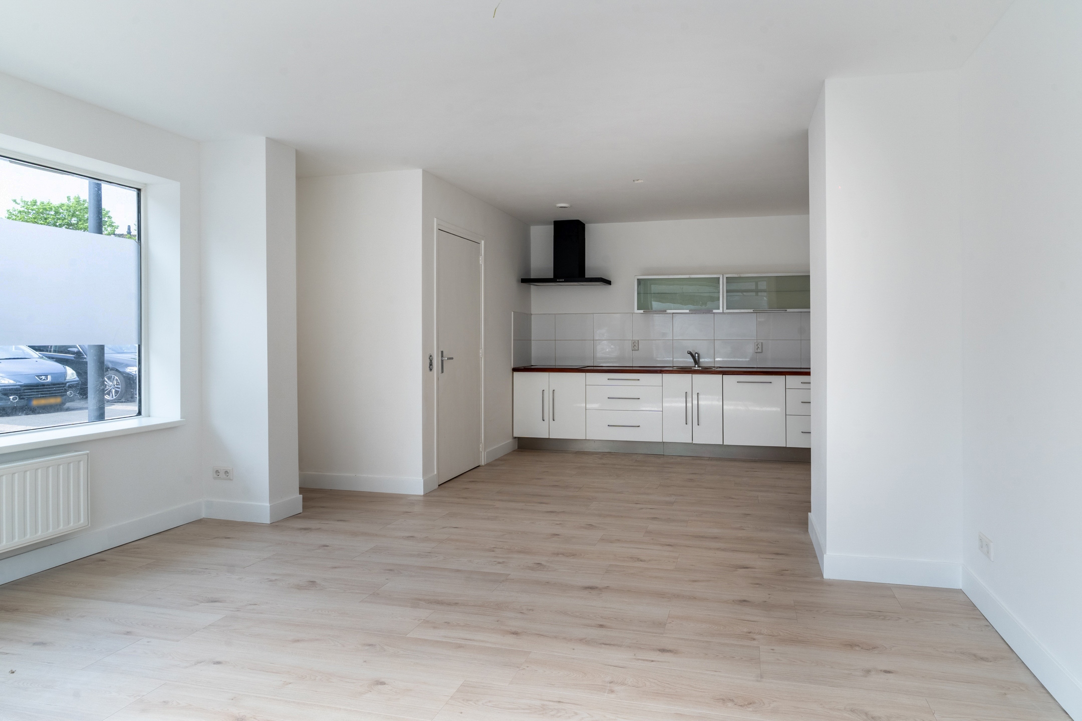 1 Bedroom Bedrooms, ,1 BathroomBathrooms,Appartement,Te Koop,1467