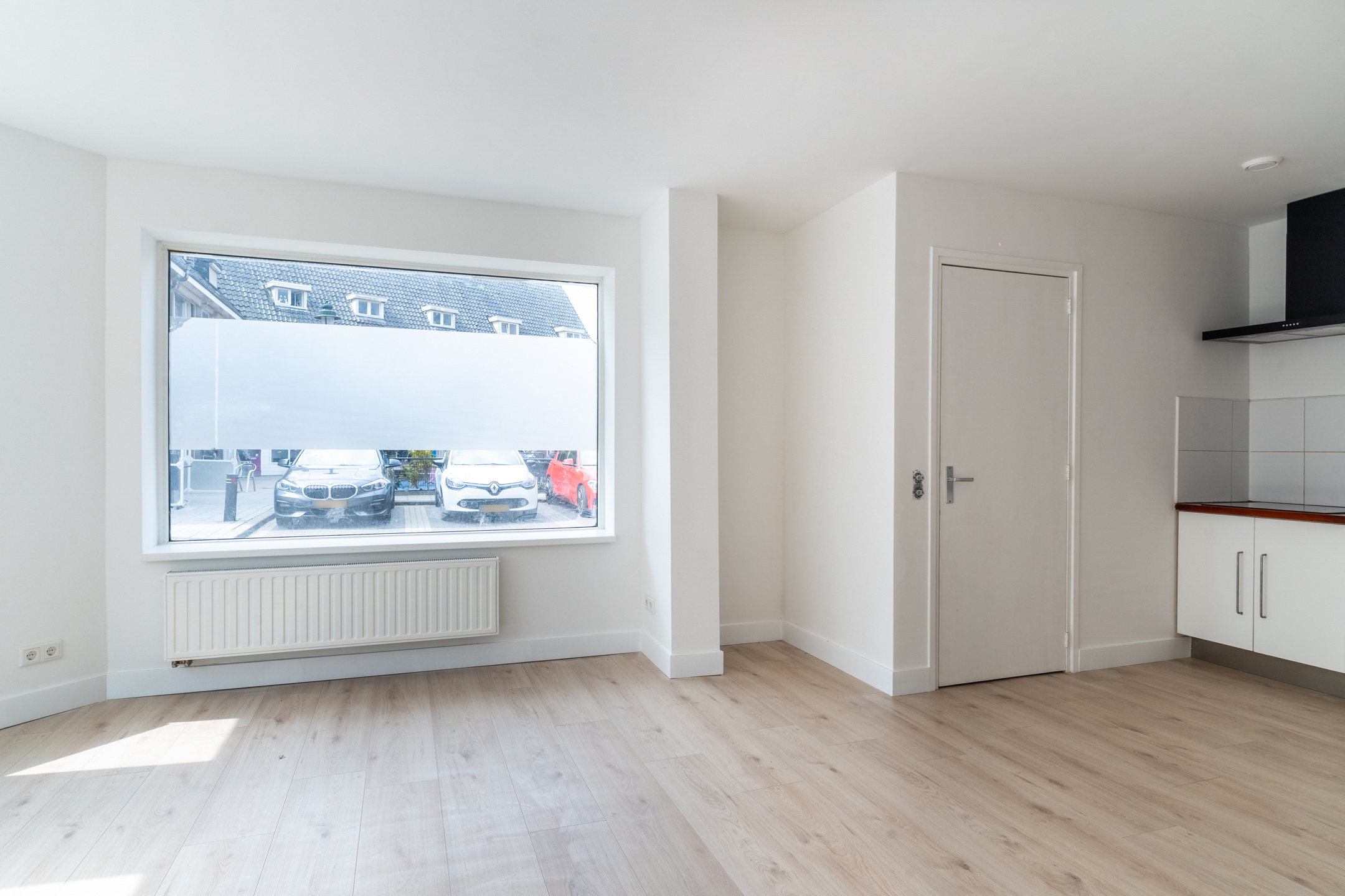 1 Bedroom Bedrooms, ,1 BathroomBathrooms,Appartement,Te Koop,1467