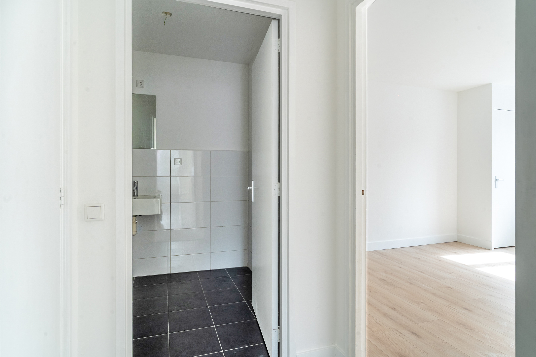 1 Bedroom Bedrooms, ,1 BathroomBathrooms,Appartement,Te Koop,1467