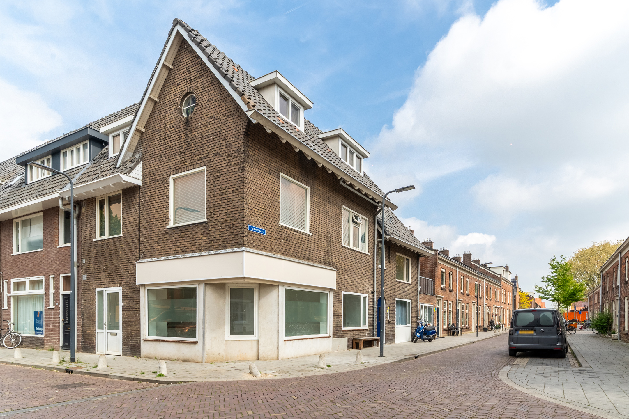1 Bedroom Bedrooms, ,1 BathroomBathrooms,Appartement,Te Koop,1467