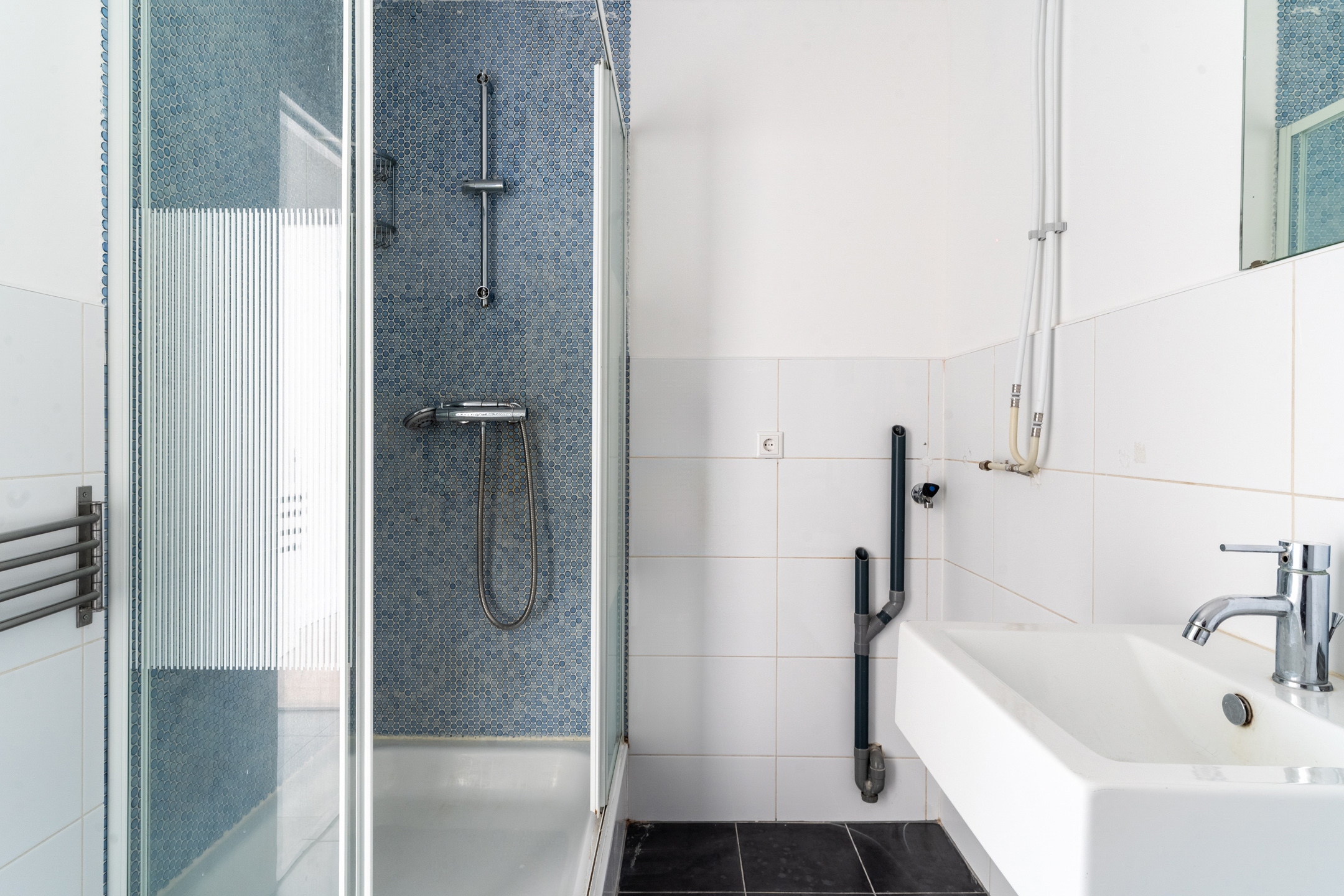 1 Bedroom Bedrooms, ,1 BathroomBathrooms,Appartement,Te Koop,1467