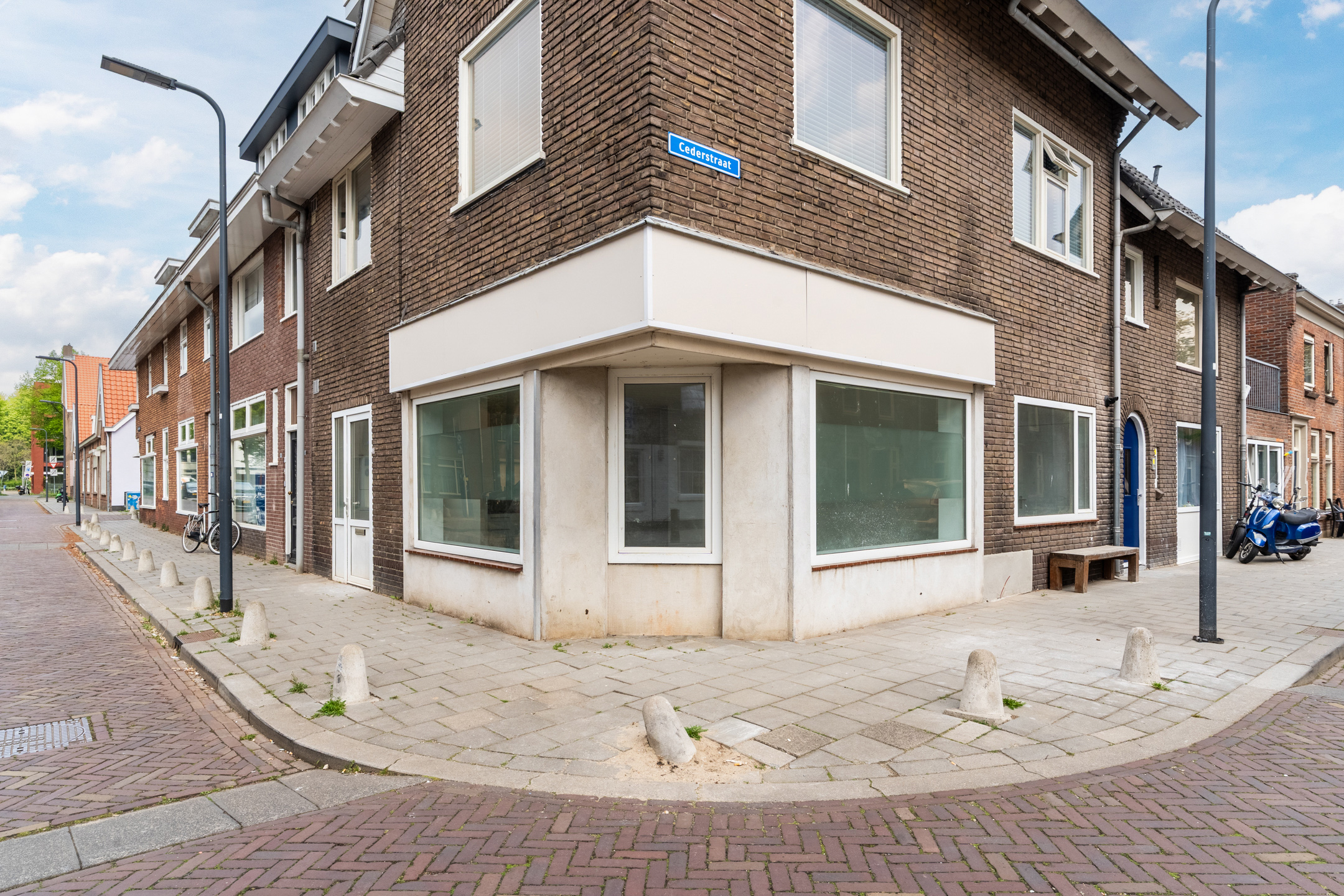 1 Bedroom Bedrooms, ,1 BathroomBathrooms,Appartement,Te Koop,1467