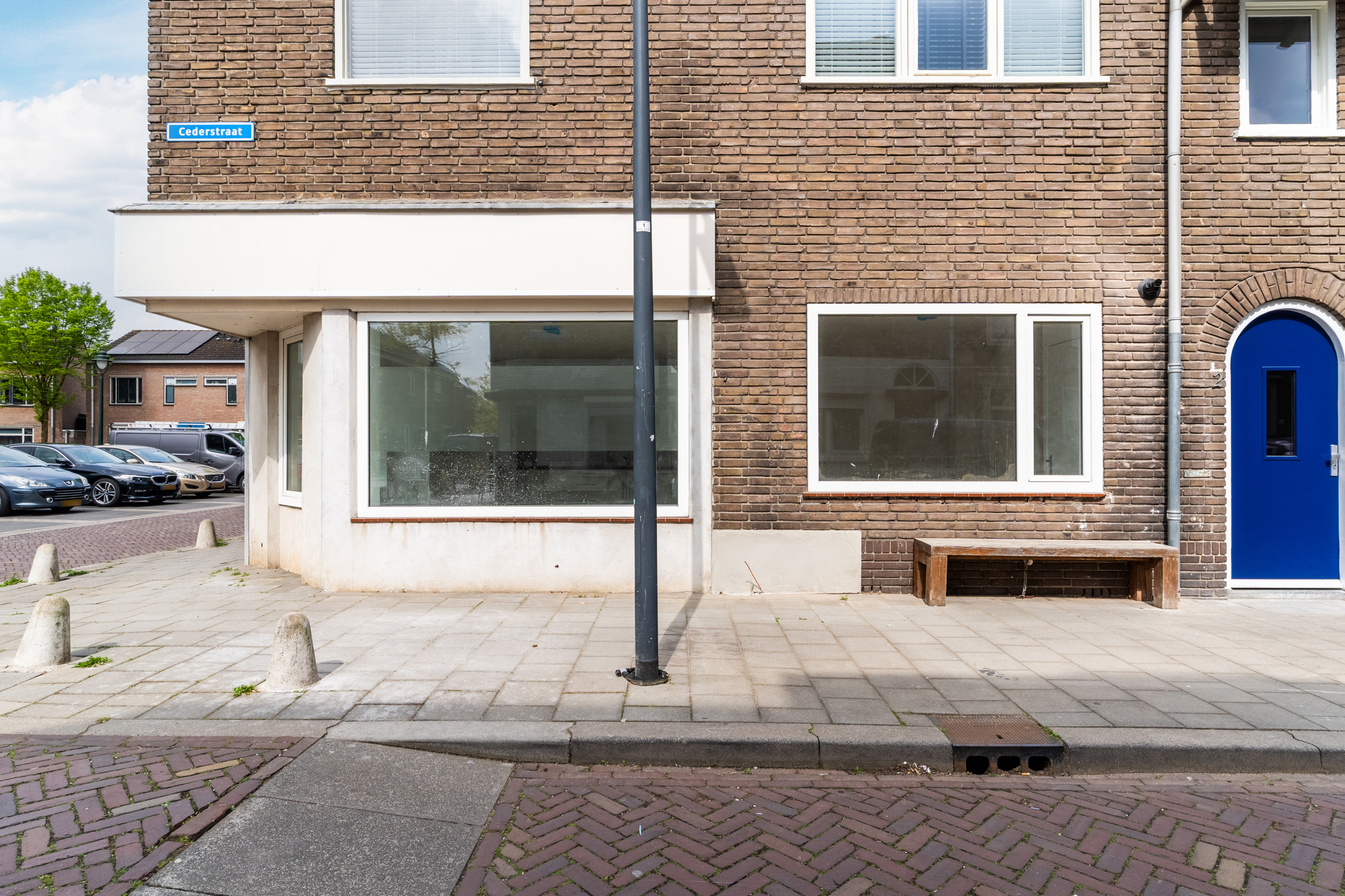 1 Bedroom Bedrooms, ,1 BathroomBathrooms,Appartement,Te Koop,1467