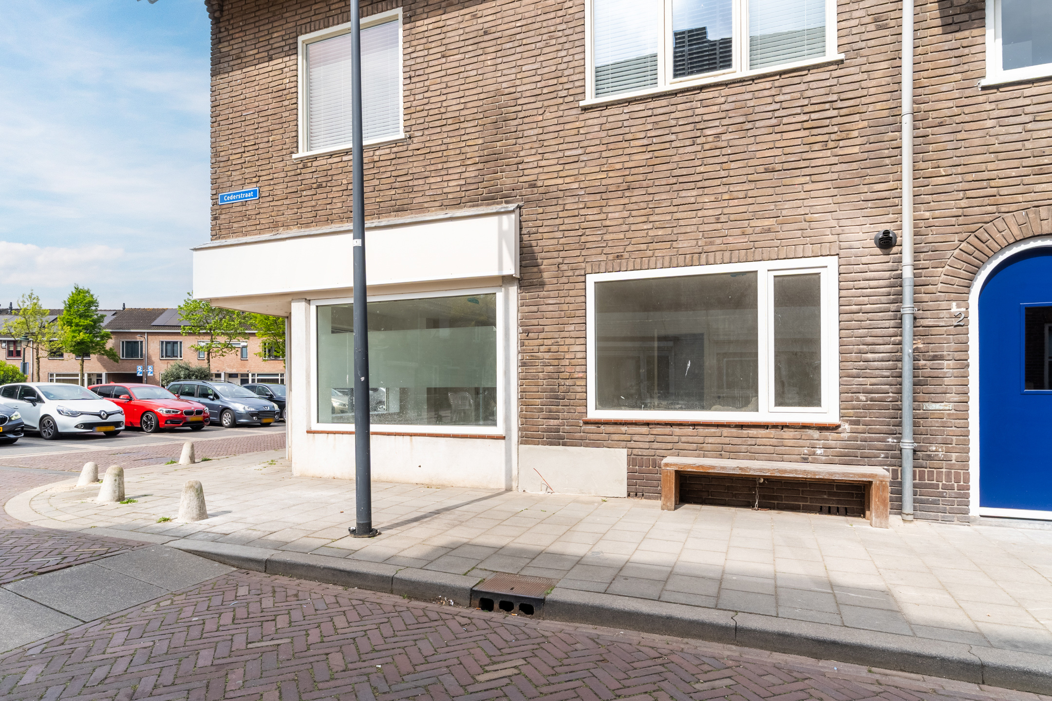 1 Bedroom Bedrooms, ,1 BathroomBathrooms,Appartement,Te Koop,1467