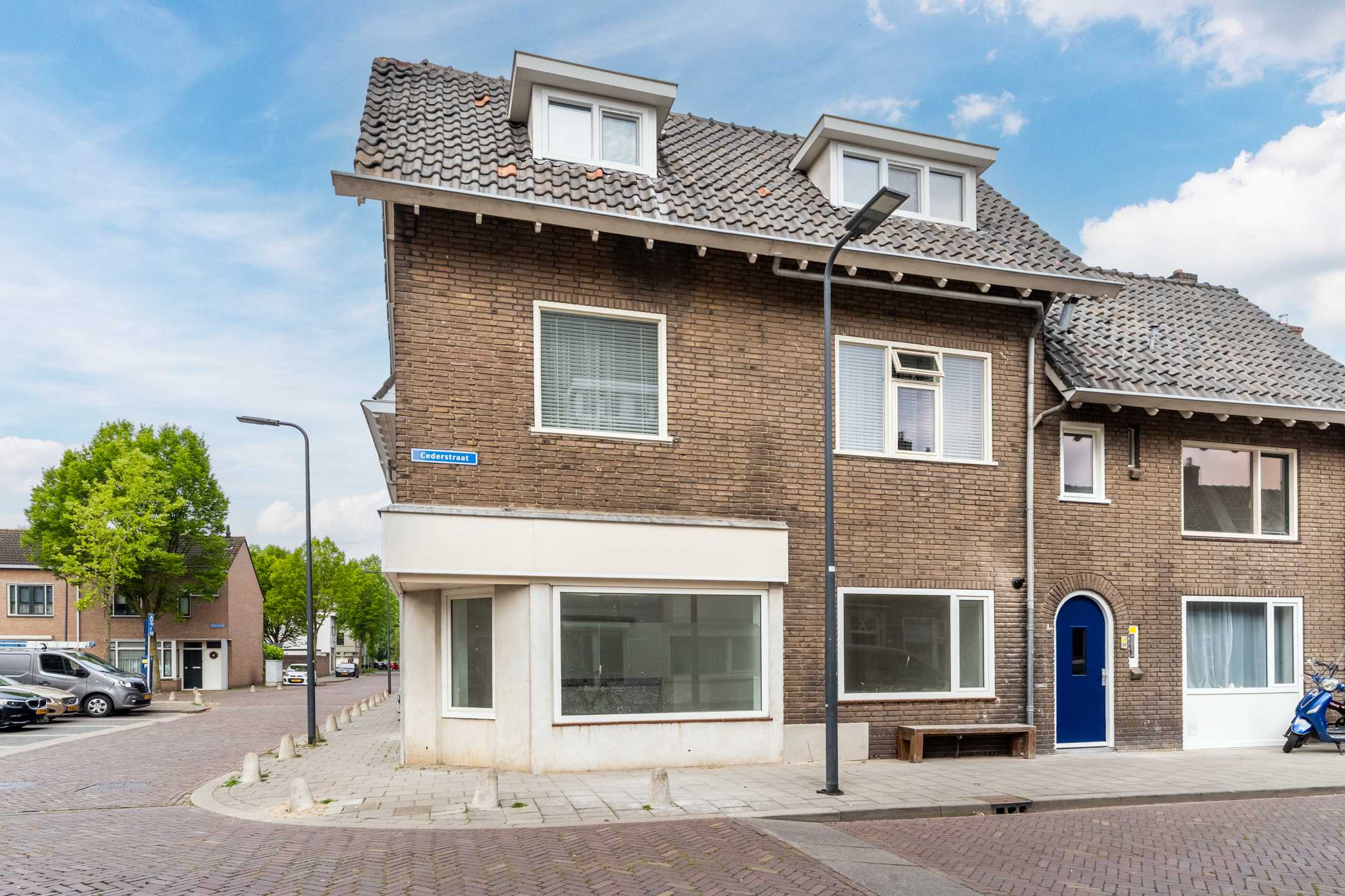 1 Bedroom Bedrooms, ,1 BathroomBathrooms,Appartement,Te Koop,1467