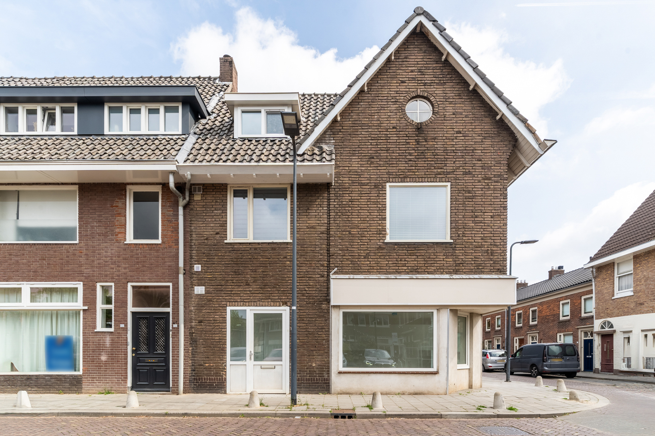 1 Bedroom Bedrooms, ,1 BathroomBathrooms,Appartement,Te Koop,1467