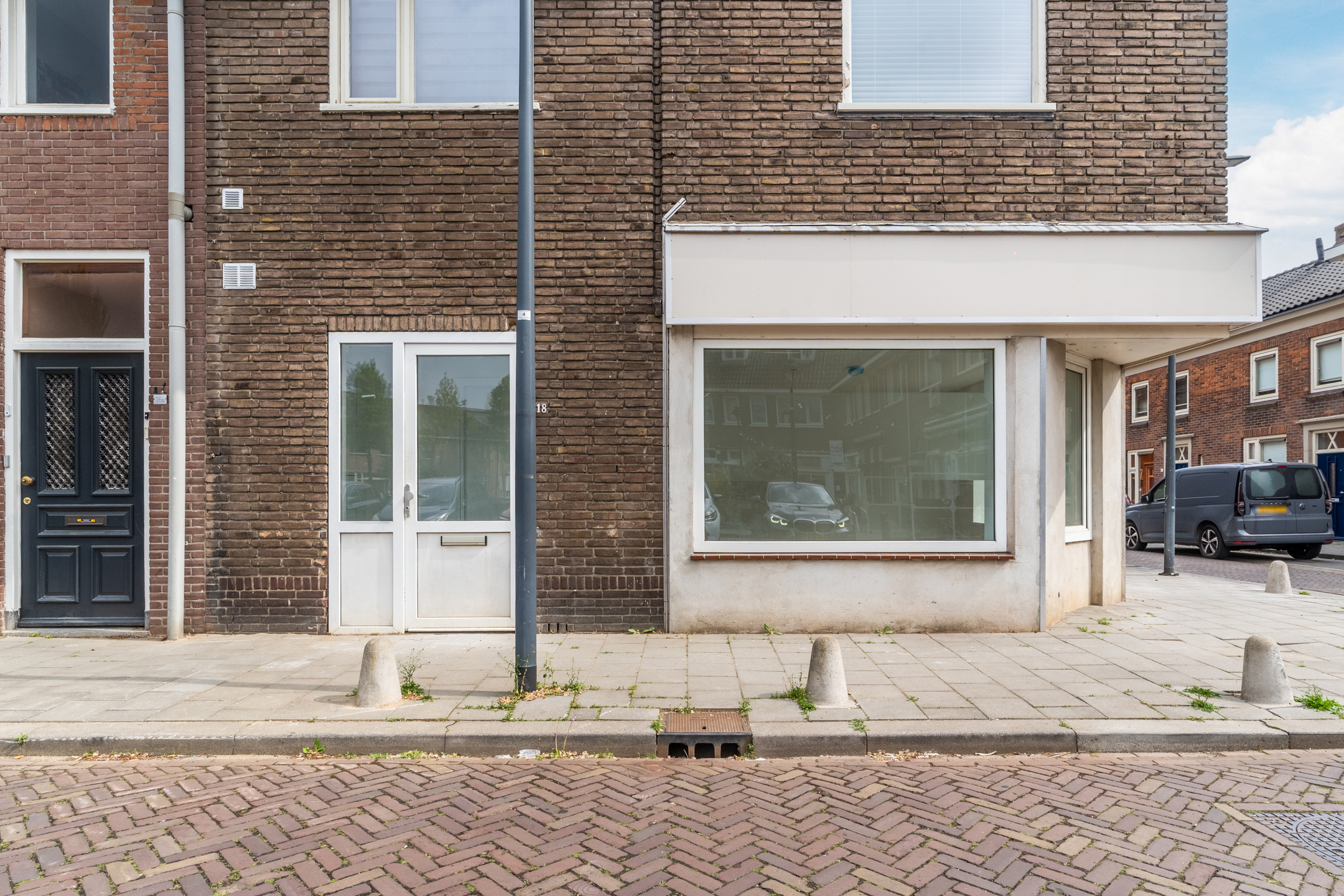 1 Bedroom Bedrooms, ,1 BathroomBathrooms,Appartement,Te Koop,1467