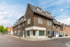 1 Bedroom Bedrooms, ,1 BathroomBathrooms,Appartement,Te Koop,1467