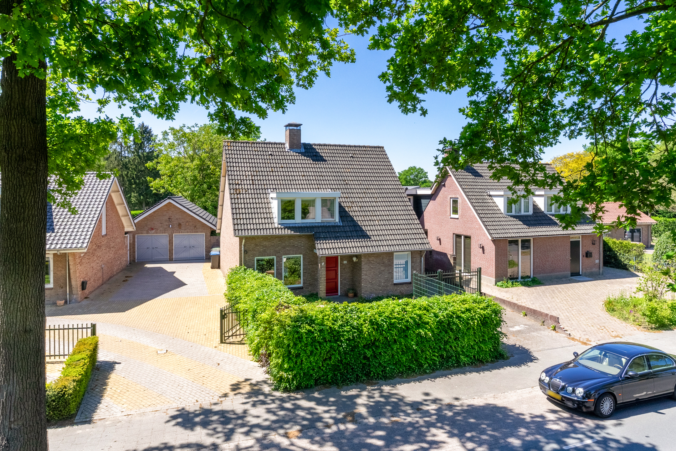 8 Rooms Rooms,1 BathroomBathrooms,Woonhuis,Te Koop,1476