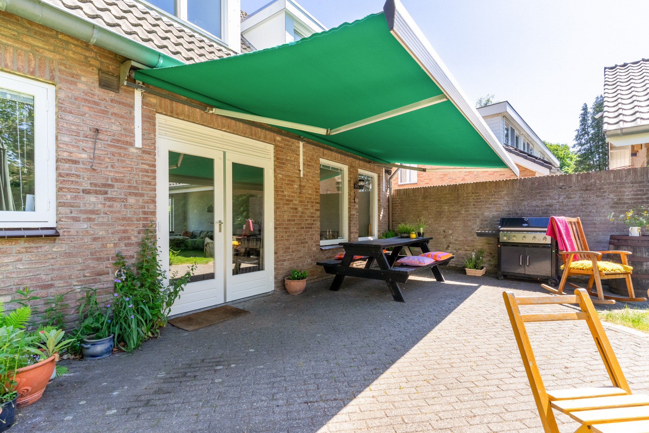 8 Rooms Rooms,1 BathroomBathrooms,Woonhuis,Te Koop,1476