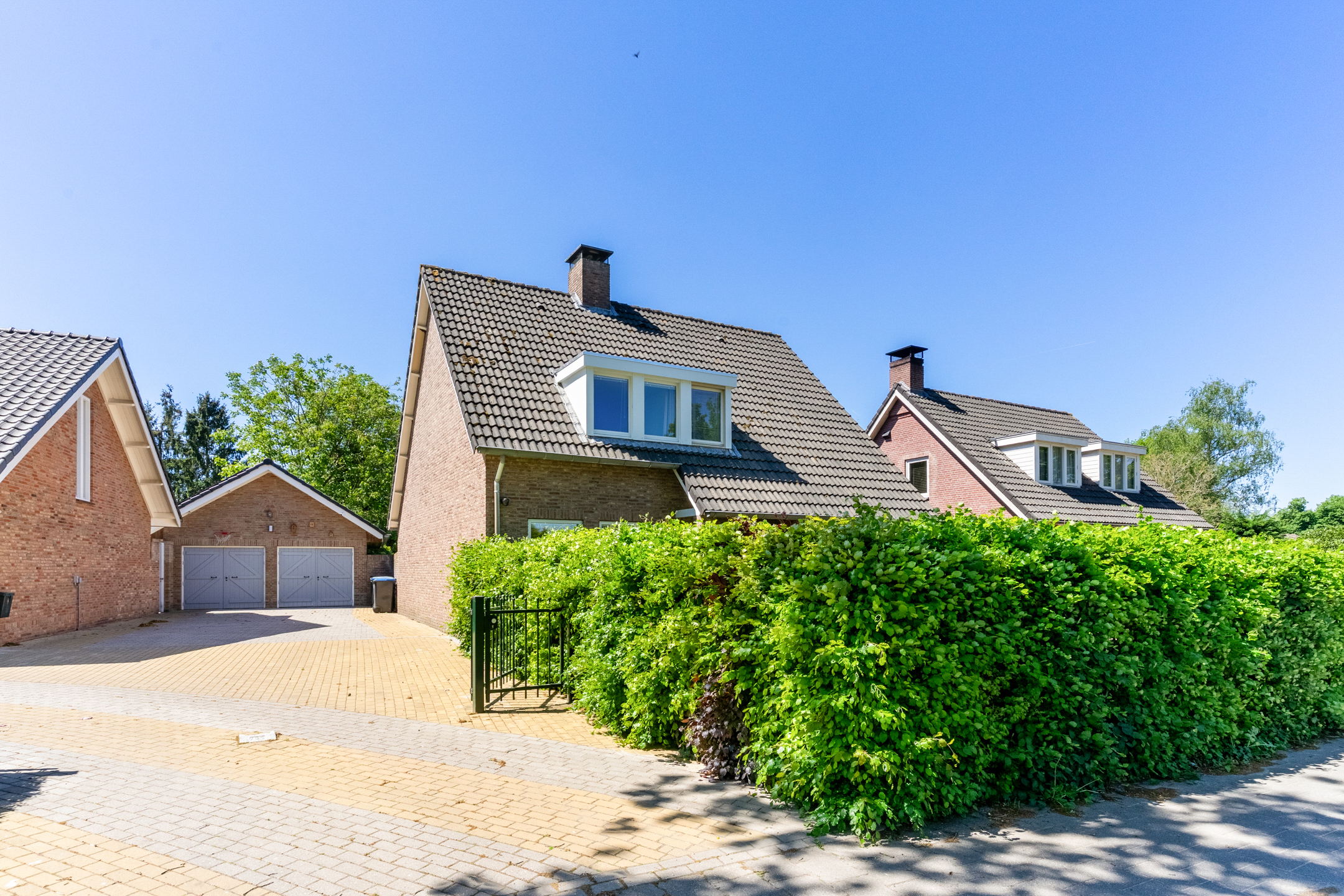 8 Rooms Rooms,1 BathroomBathrooms,Woonhuis,Te Koop,1476