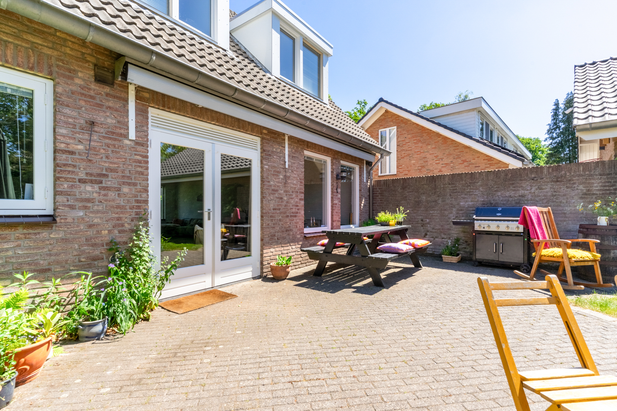 8 Rooms Rooms,1 BathroomBathrooms,Woonhuis,Te Koop,1476