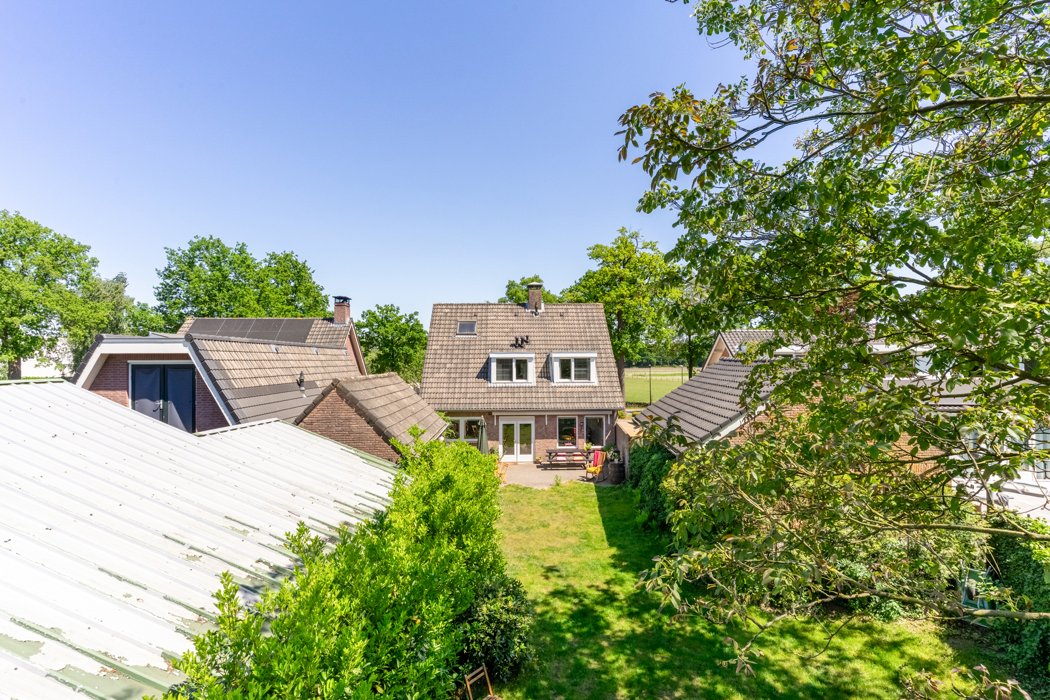 8 Rooms Rooms,1 BathroomBathrooms,Woonhuis,Te Koop,1476
