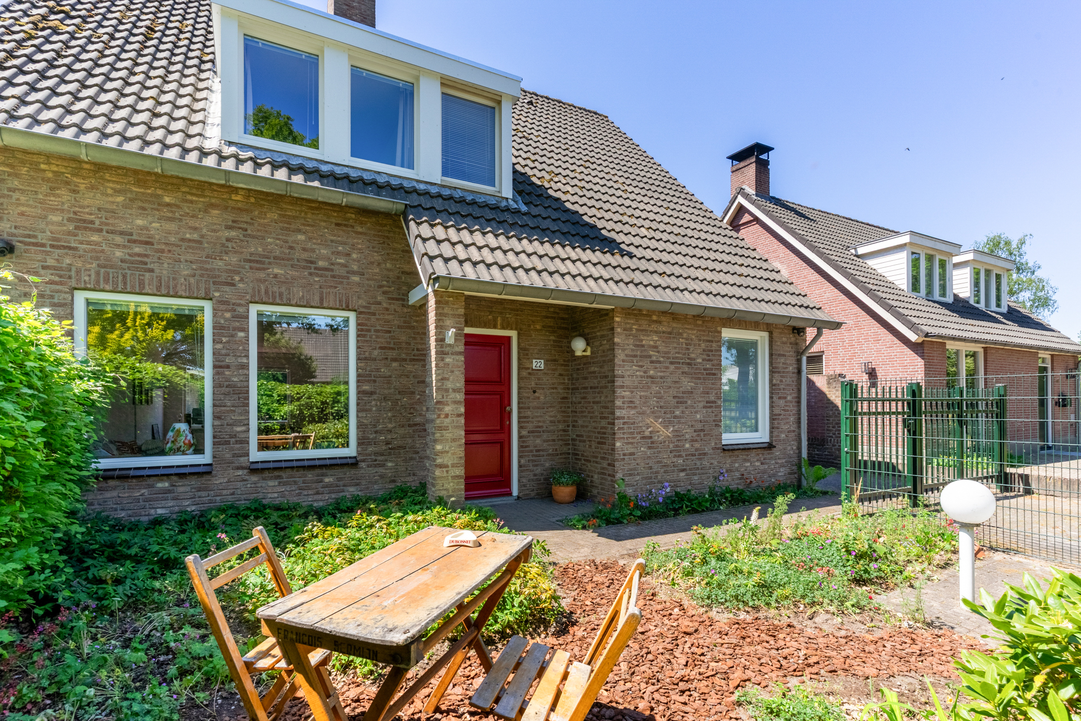8 Rooms Rooms,1 BathroomBathrooms,Woonhuis,Te Koop,1476