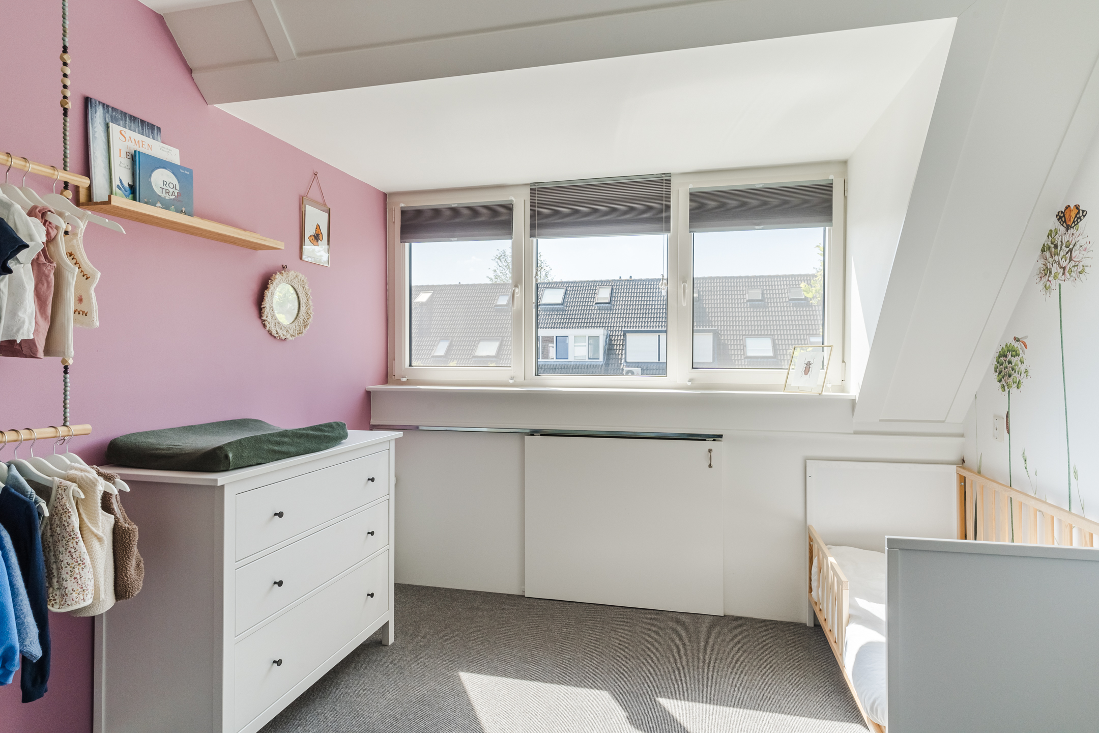 6 Rooms Rooms,1 BathroomBathrooms,Woonhuis,Te Koop,1477