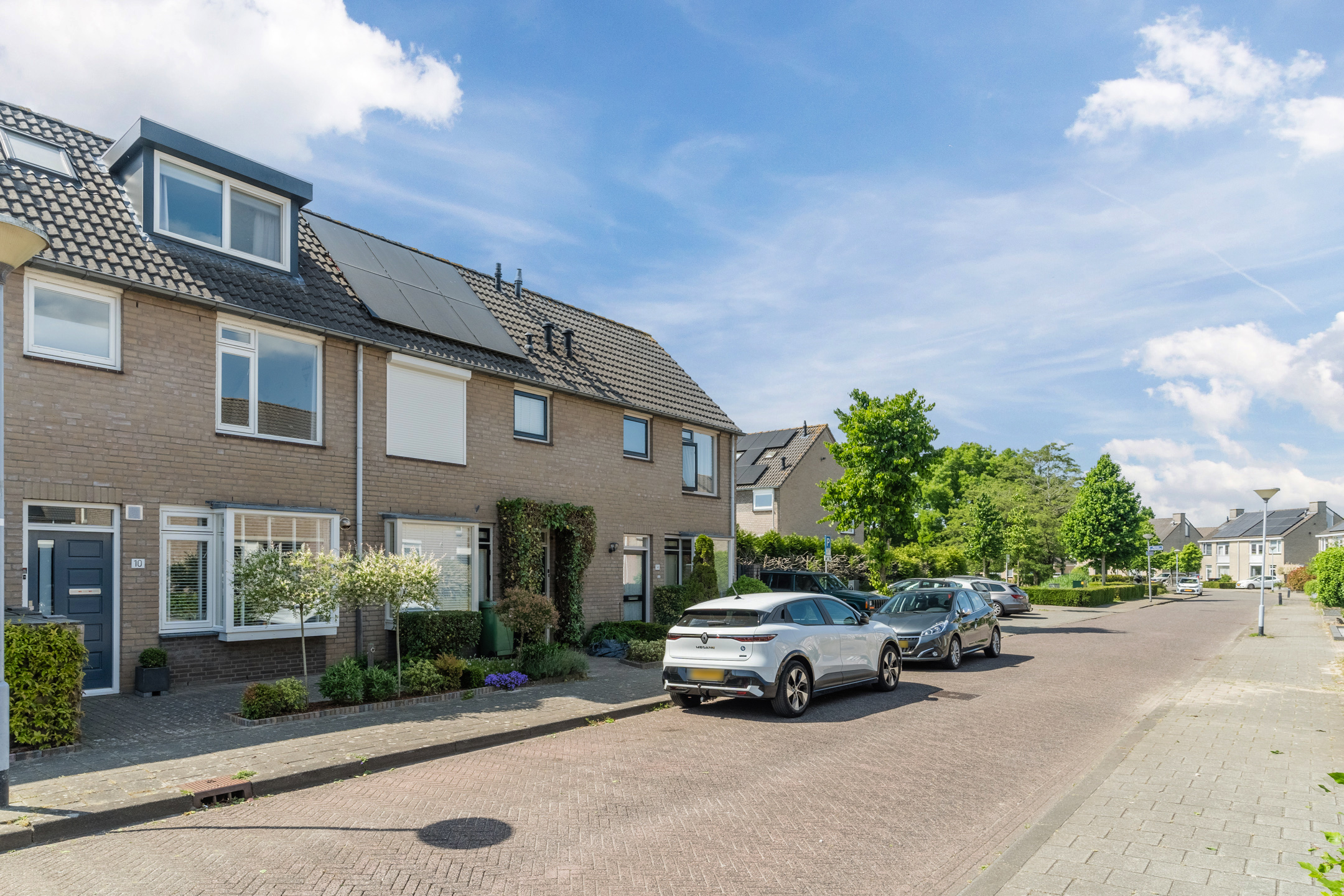 6 Rooms Rooms,1 BathroomBathrooms,Woonhuis,Te Koop,1477