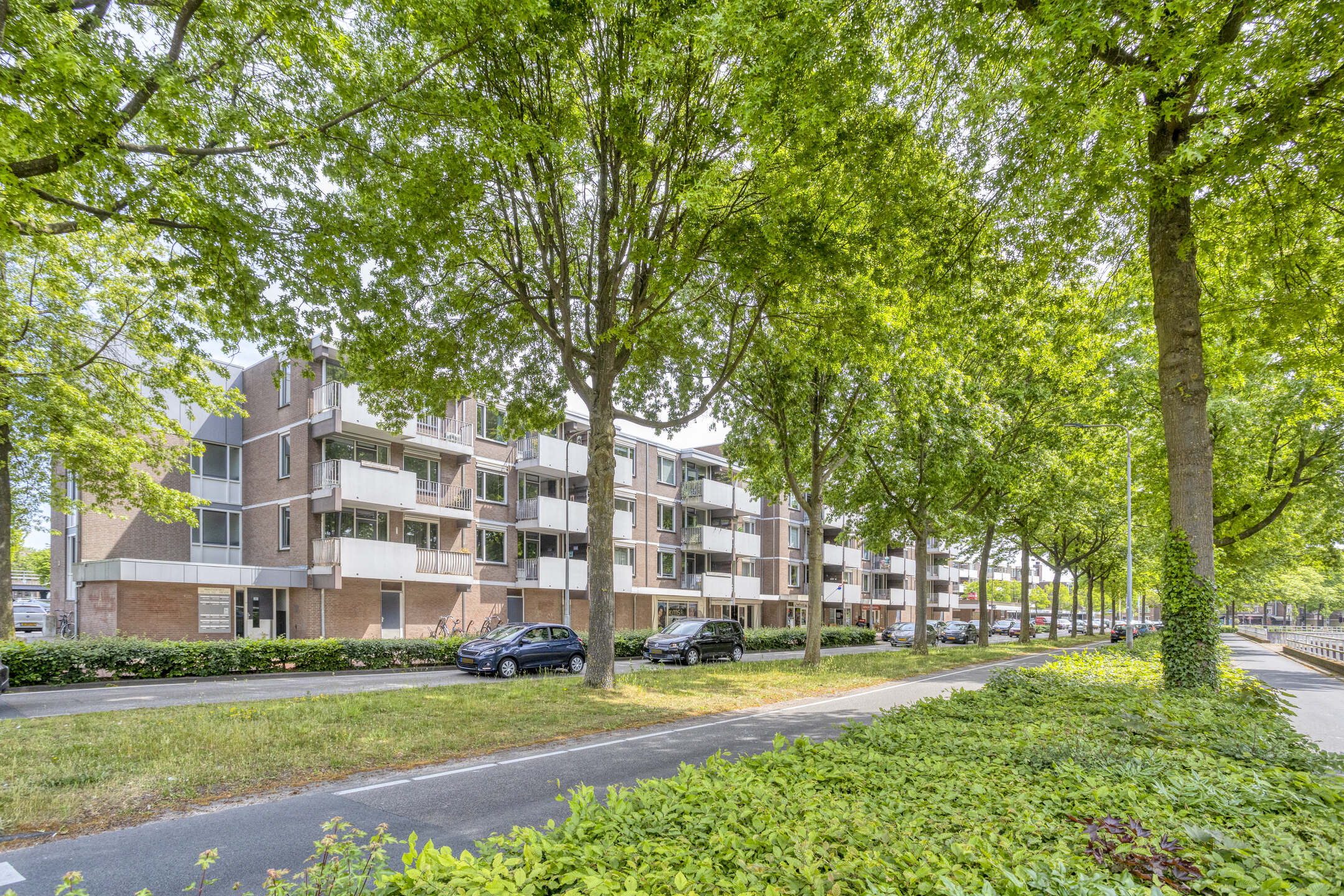 2 Bedrooms Bedrooms, ,1 BathroomBathrooms,Appartement,Te Koop,1478