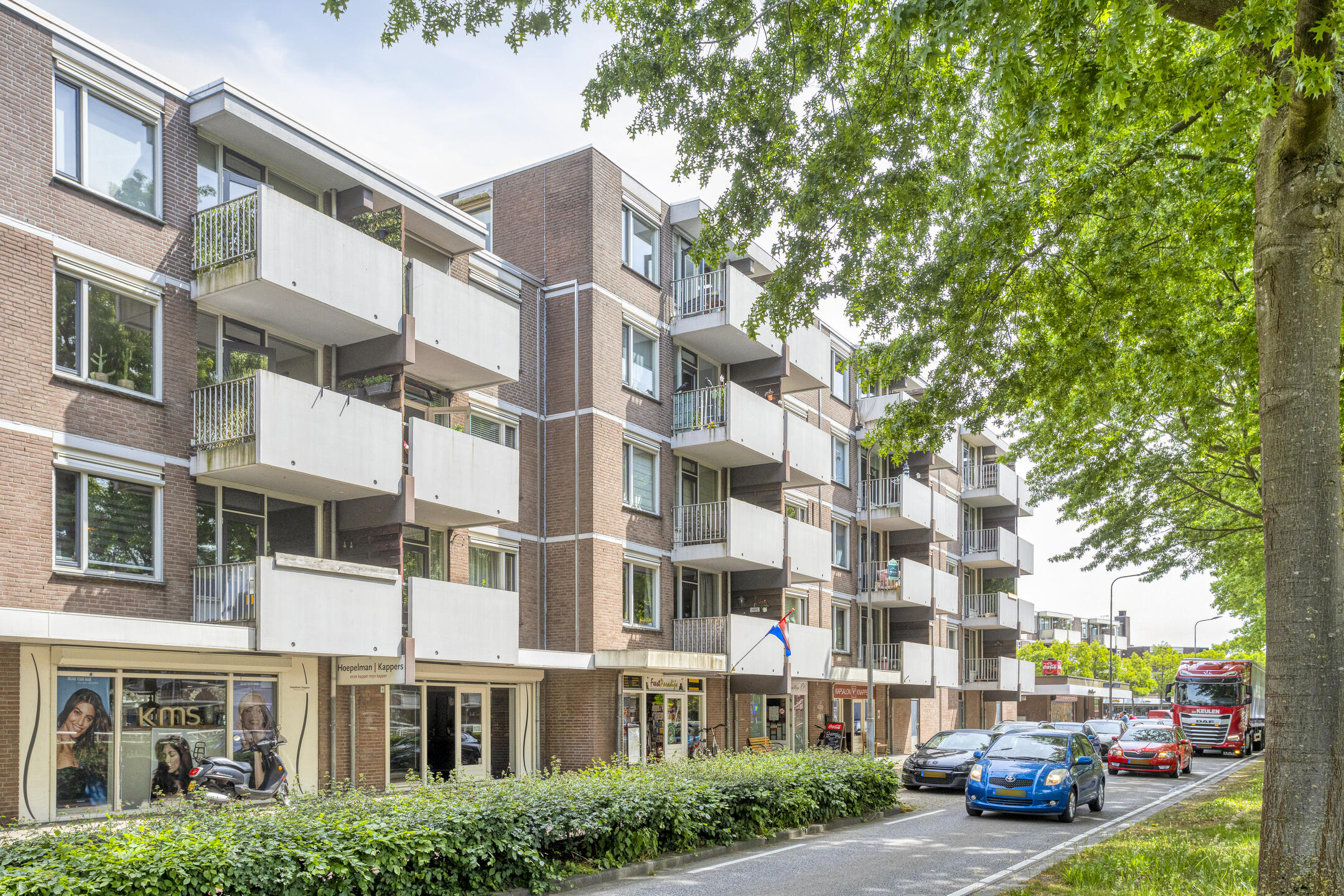 2 Bedrooms Bedrooms, ,1 BathroomBathrooms,Appartement,Te Koop,1478