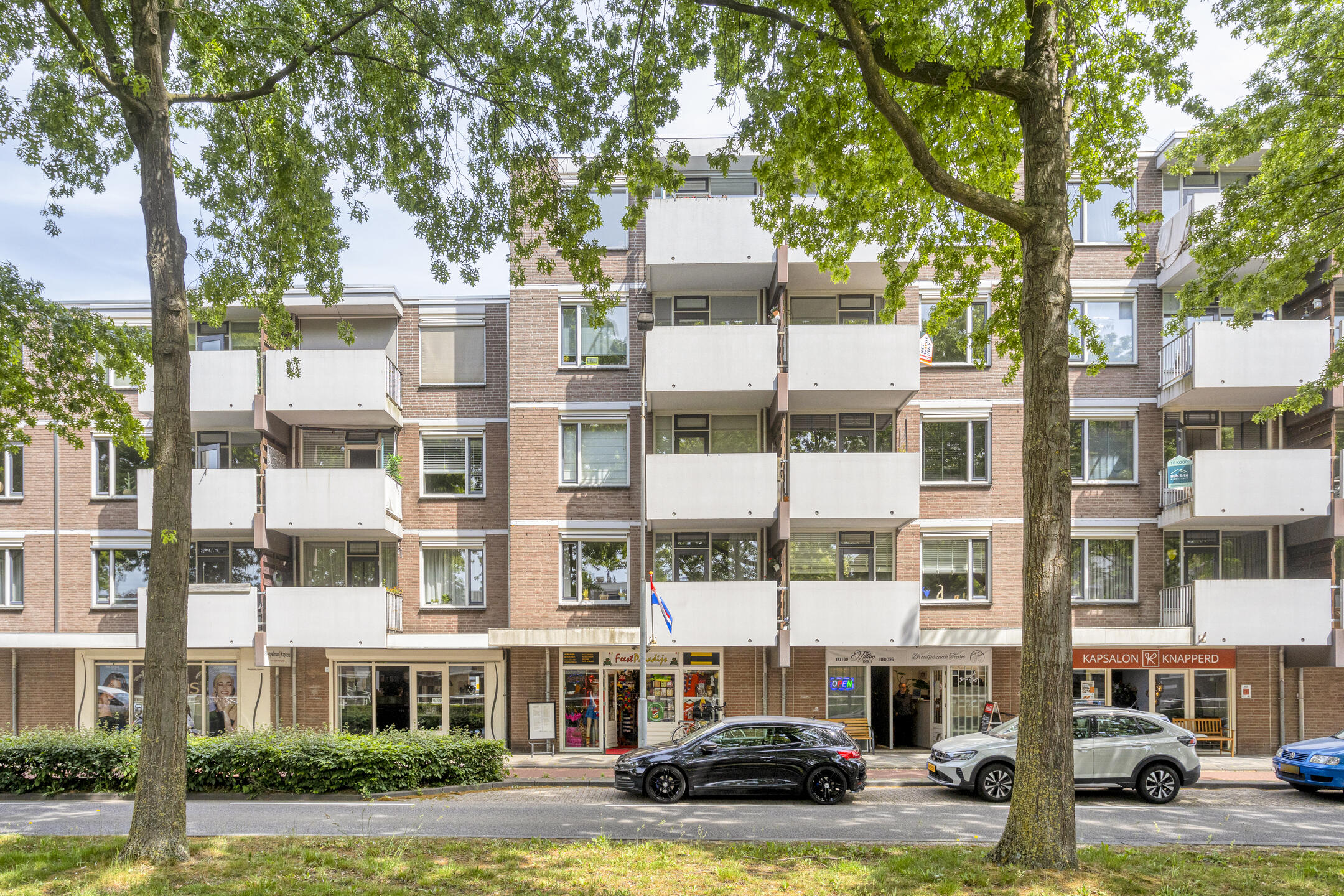 2 Bedrooms Bedrooms, ,1 BathroomBathrooms,Appartement,Te Koop,1478
