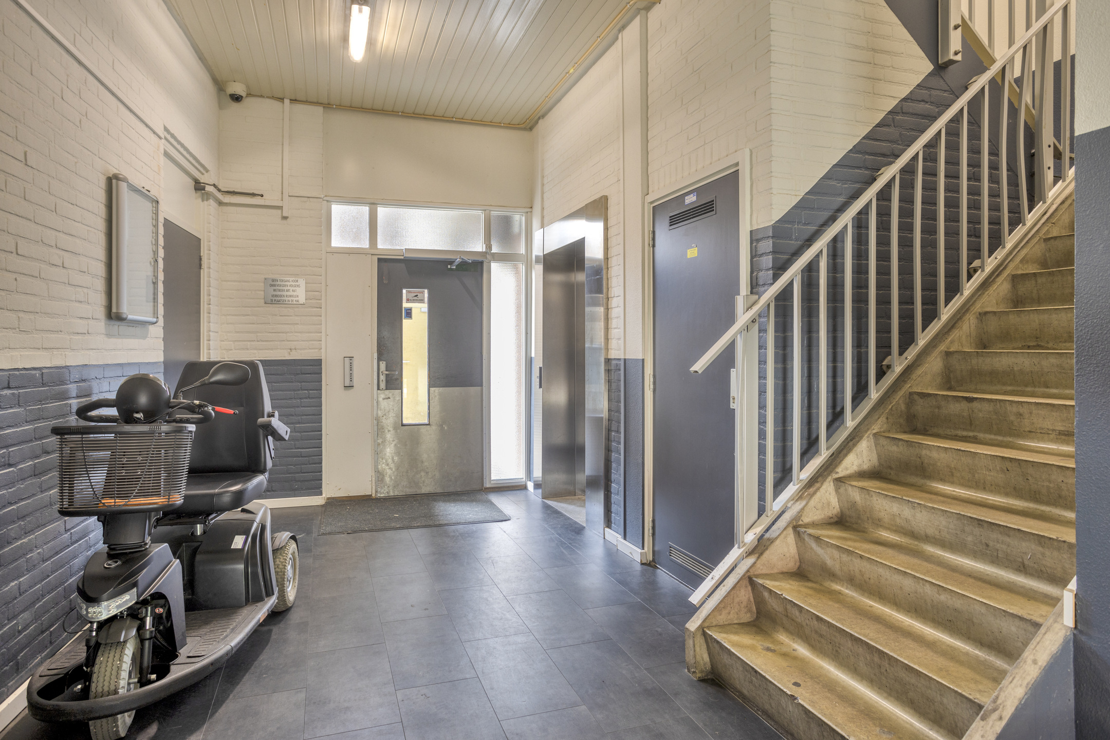 2 Bedrooms Bedrooms, ,1 BathroomBathrooms,Appartement,Te Koop,1478