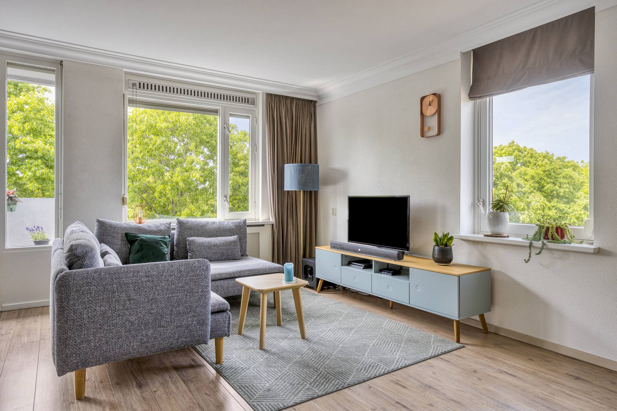 2 Bedrooms Bedrooms, ,1 BathroomBathrooms,Appartement,Te Koop,1478