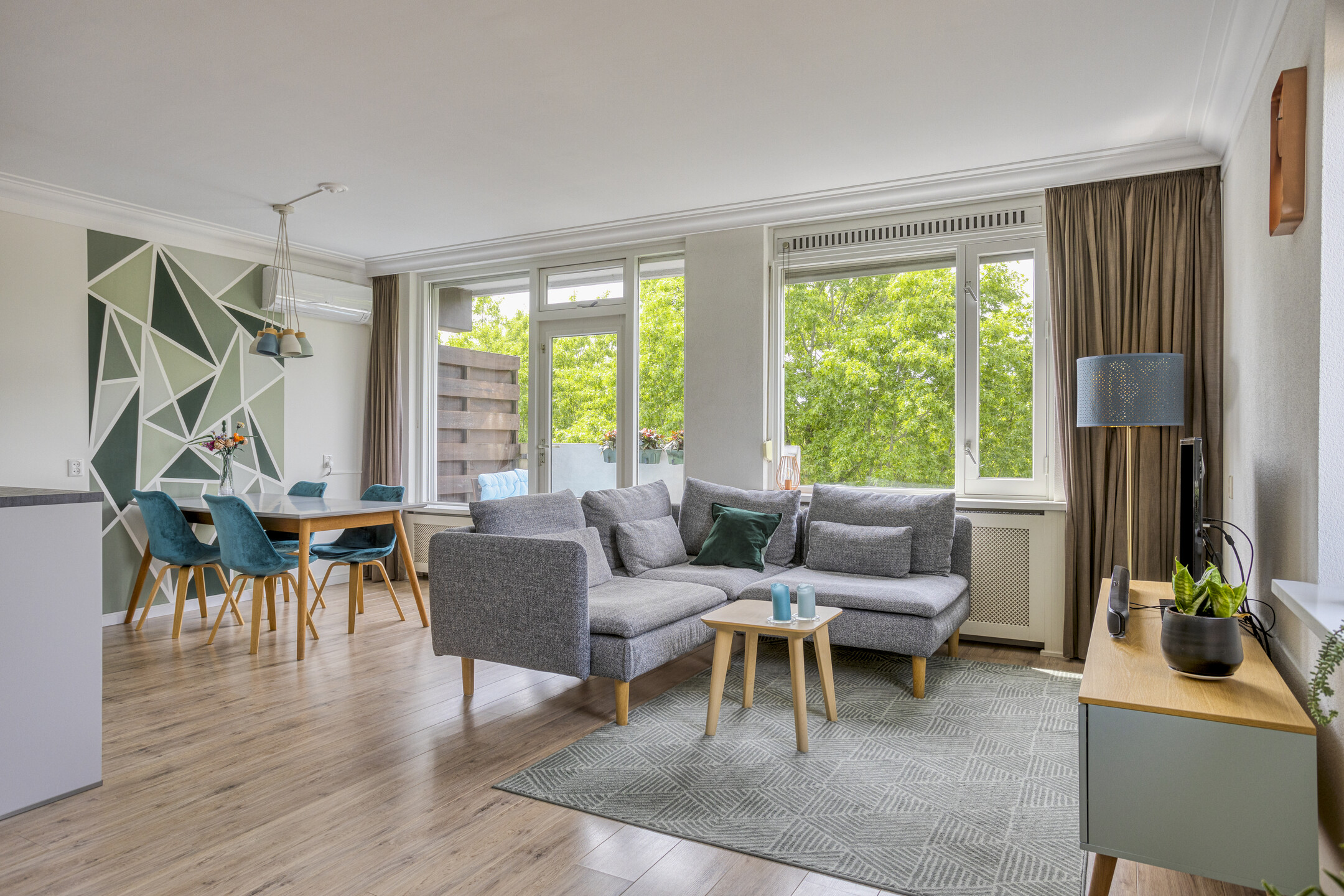 2 Bedrooms Bedrooms, ,1 BathroomBathrooms,Appartement,Te Koop,1478