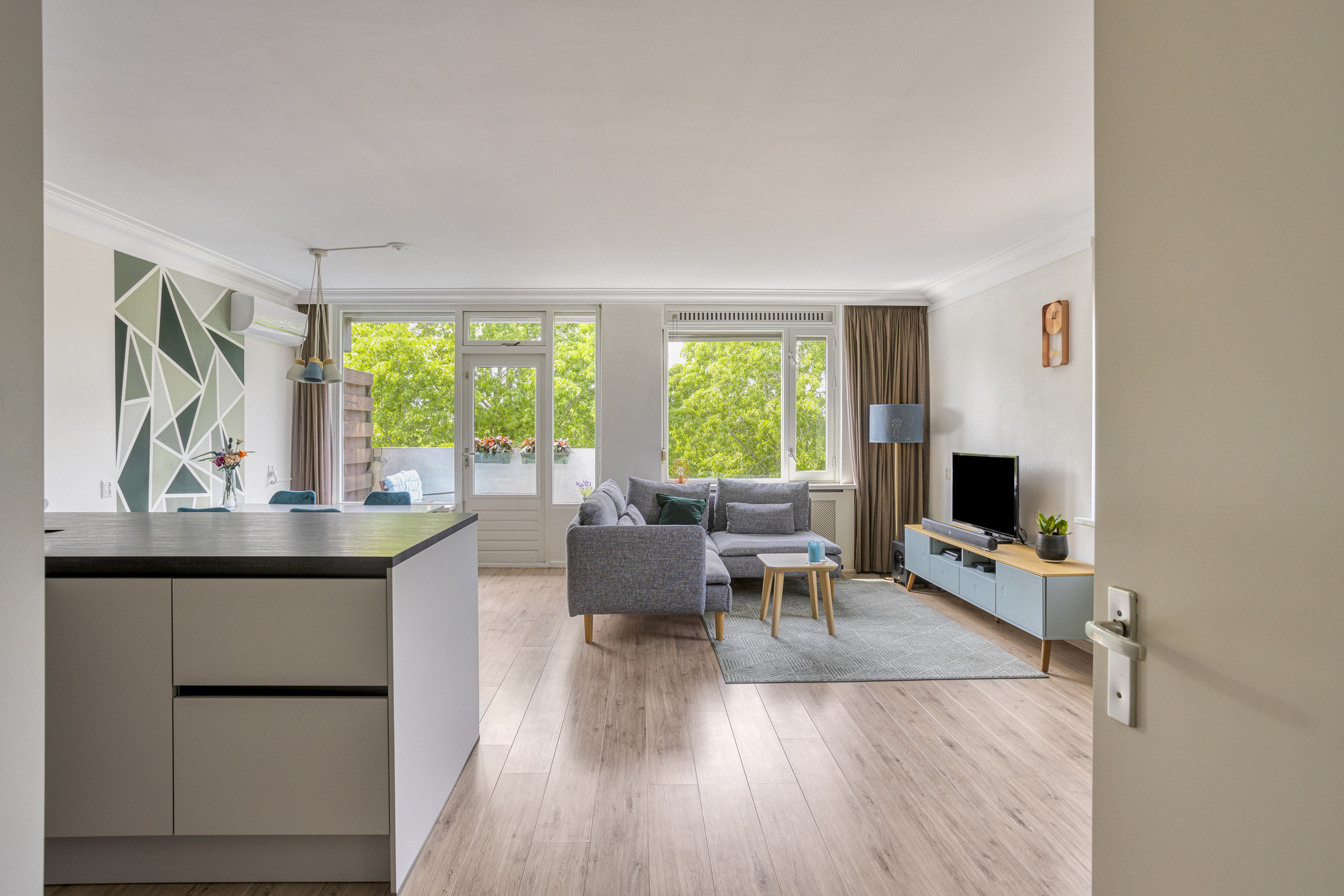 2 Bedrooms Bedrooms, ,1 BathroomBathrooms,Appartement,Te Koop,1478