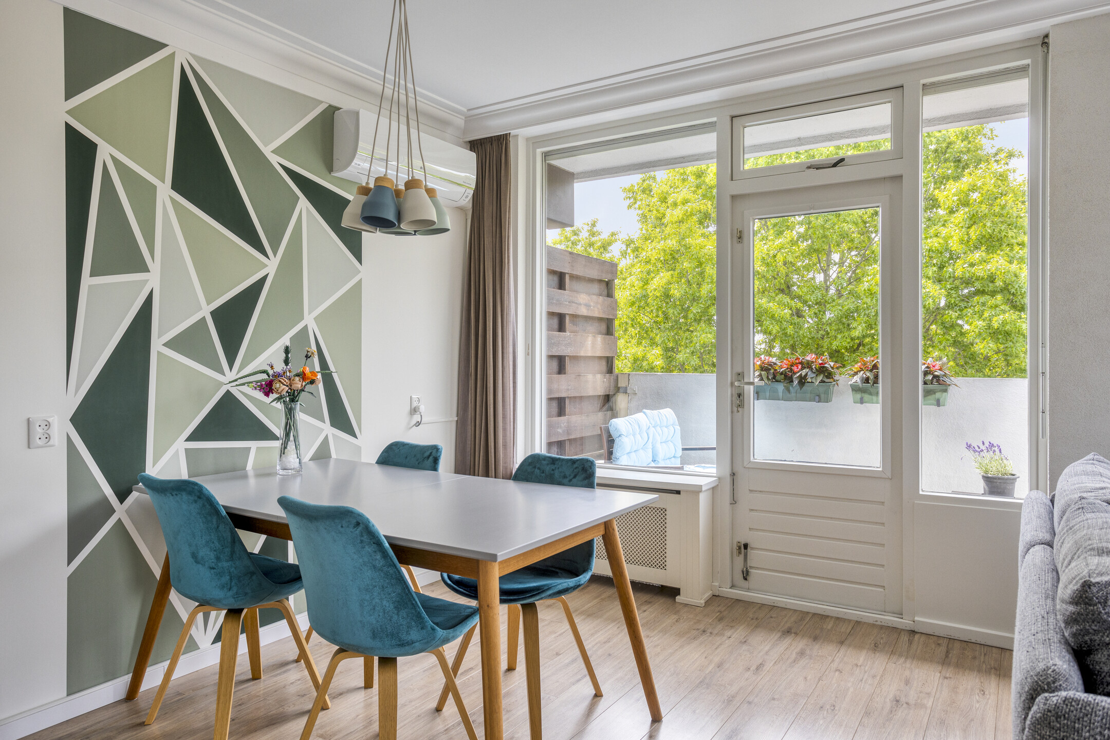 2 Bedrooms Bedrooms, ,1 BathroomBathrooms,Appartement,Te Koop,1478